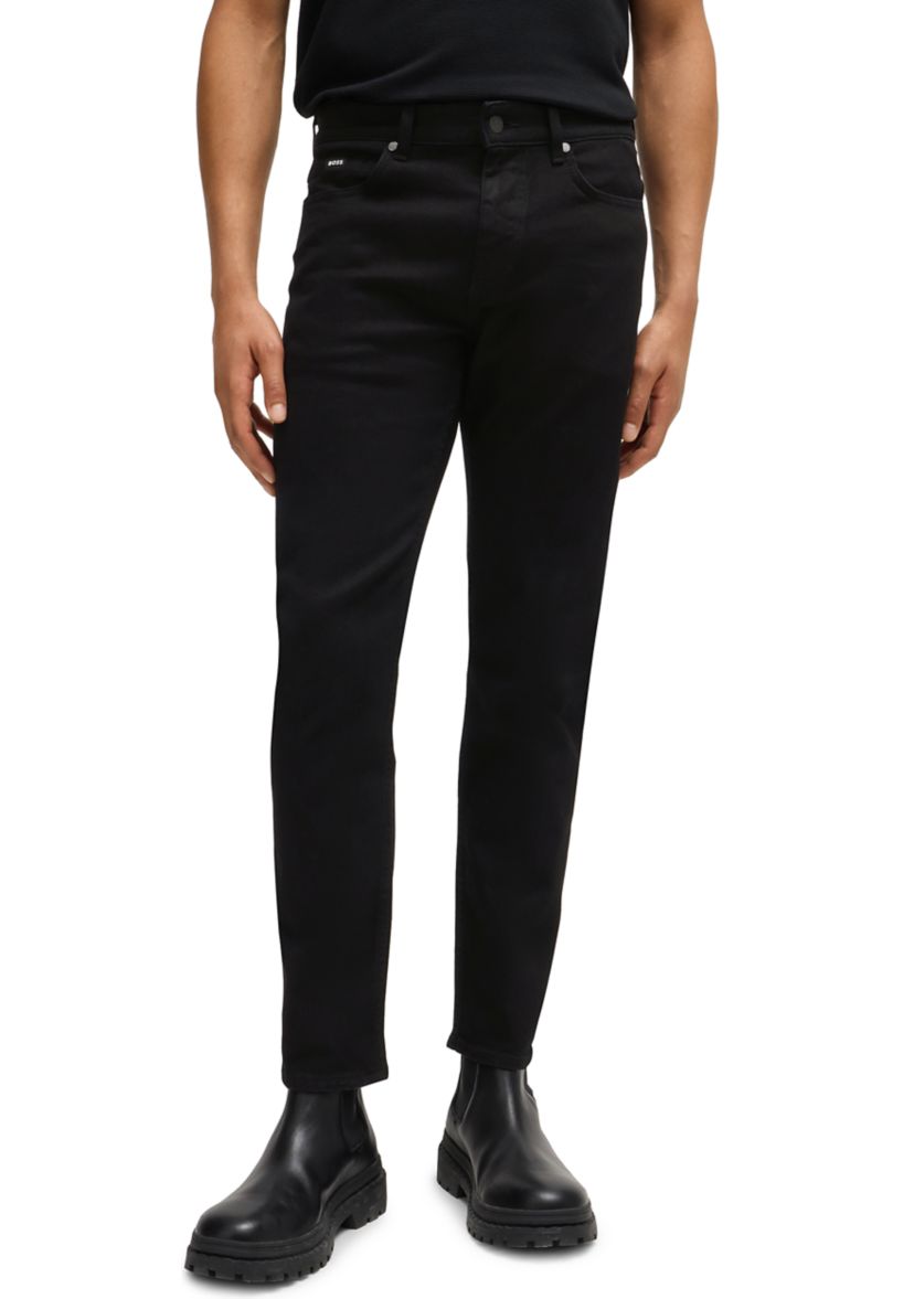 Mens Delaware Slim Fit Jeans 