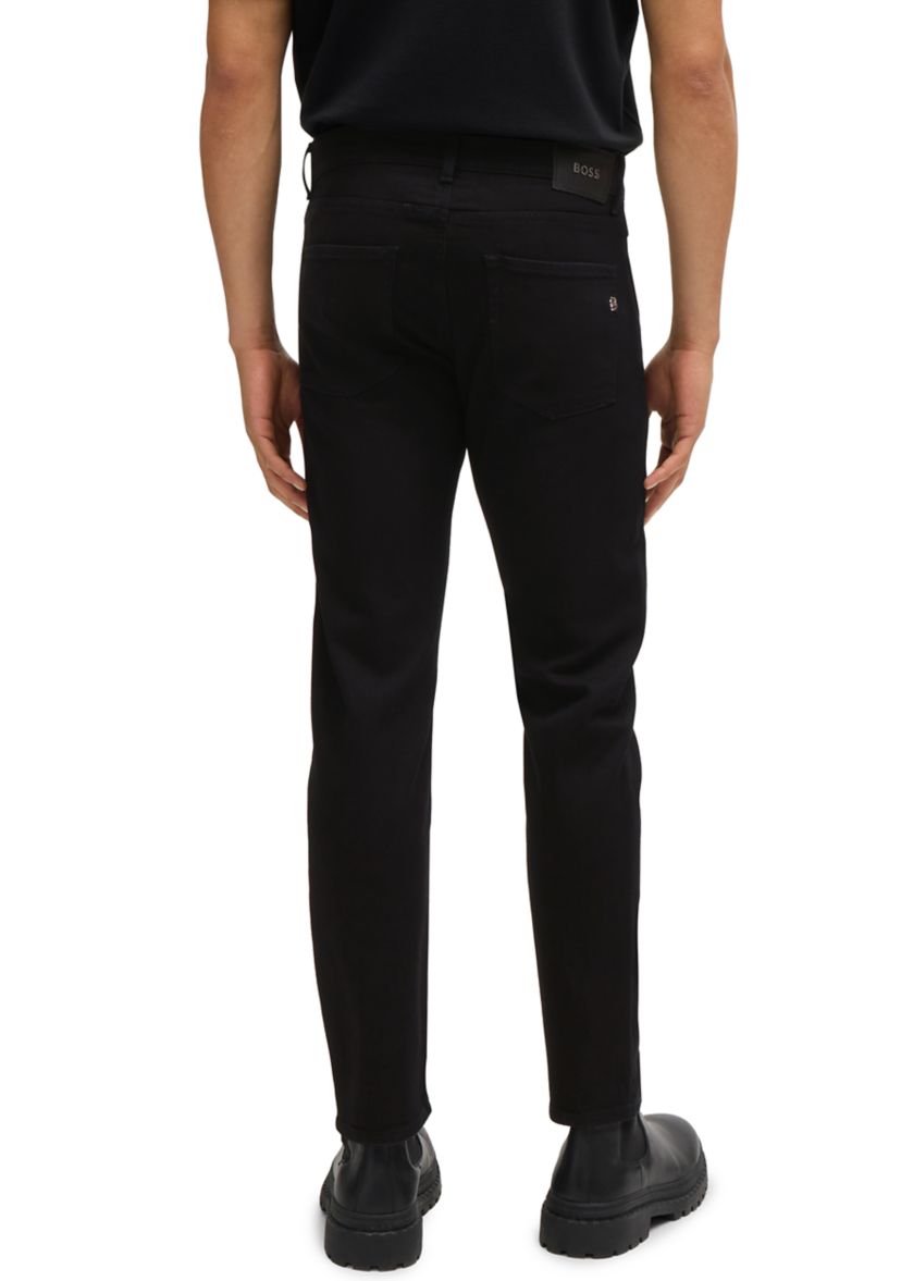 Mens Delaware Slim Fit Jeans 