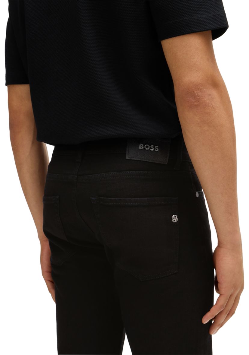 Mens Delaware Slim Fit Jeans 