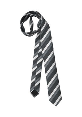 HUGO BOSS Men’s Pattern Silk Tie