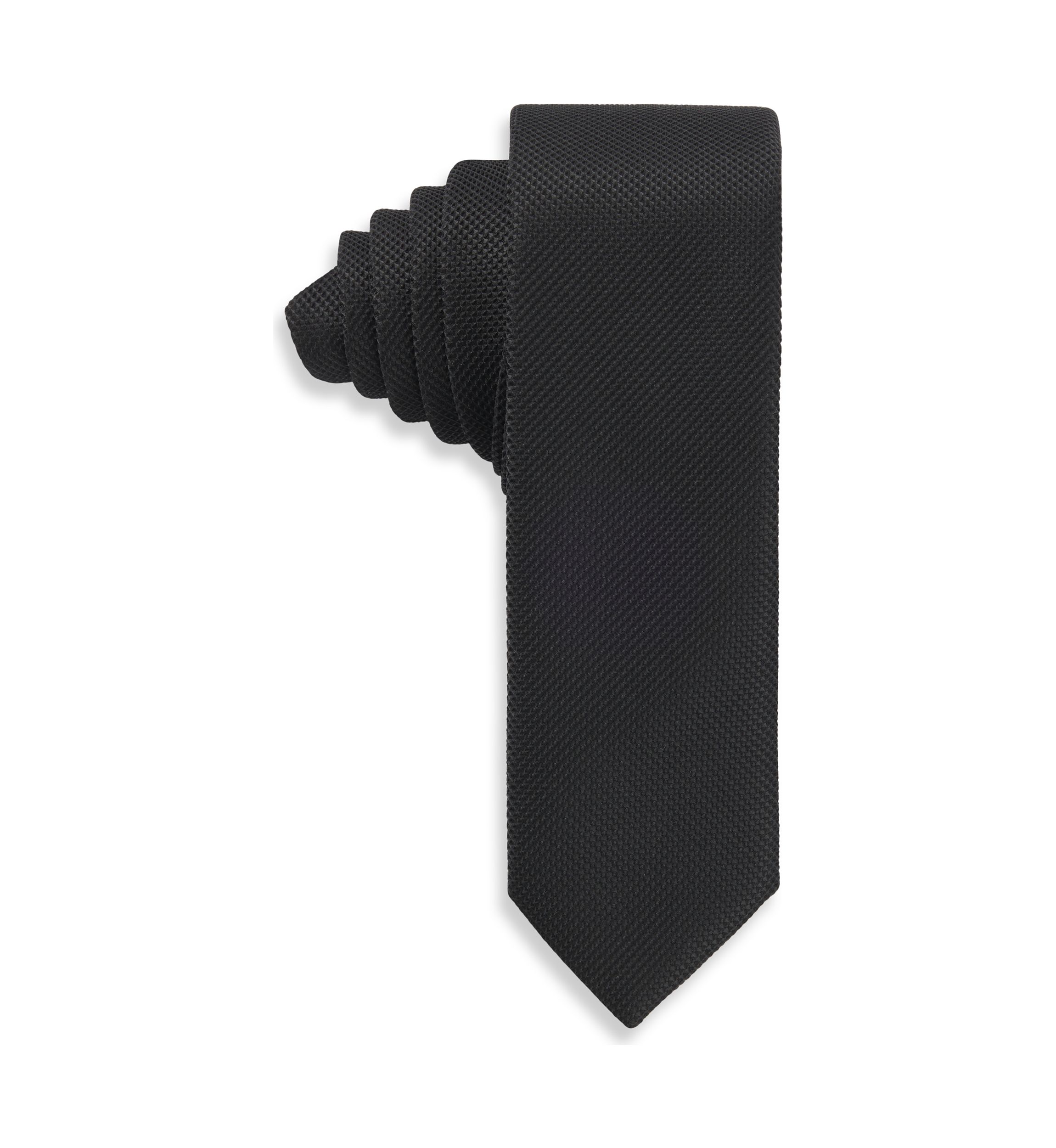 Pattern Silk Tie