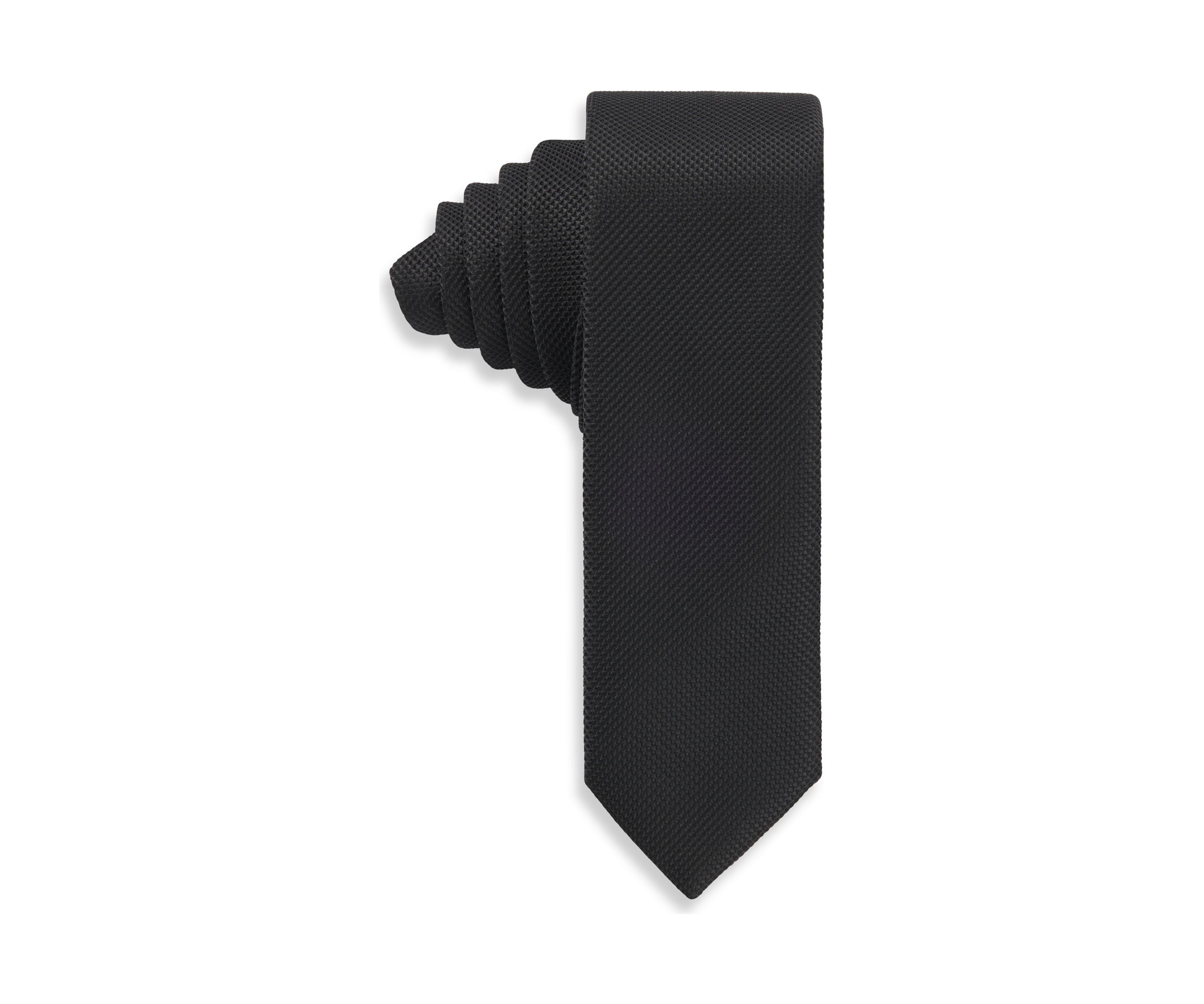 Pattern Silk Tie