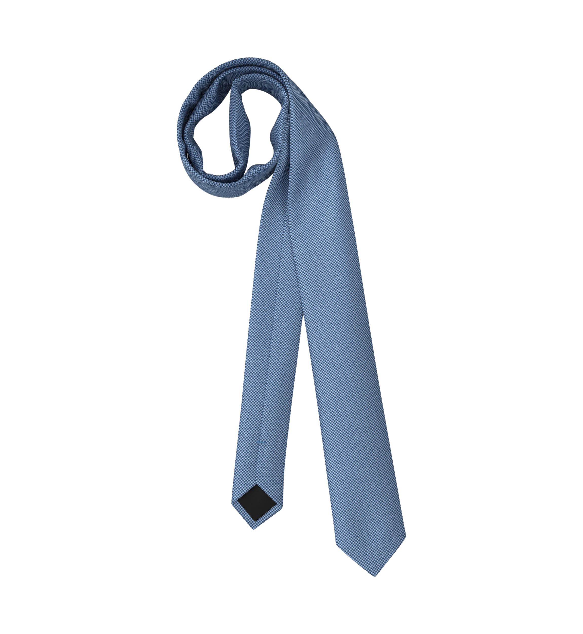 Neats Silk Tie