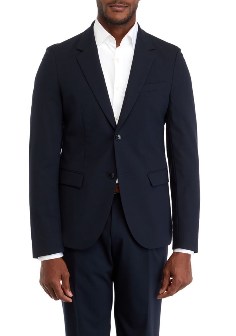 Wool Suit Separate Jacket 