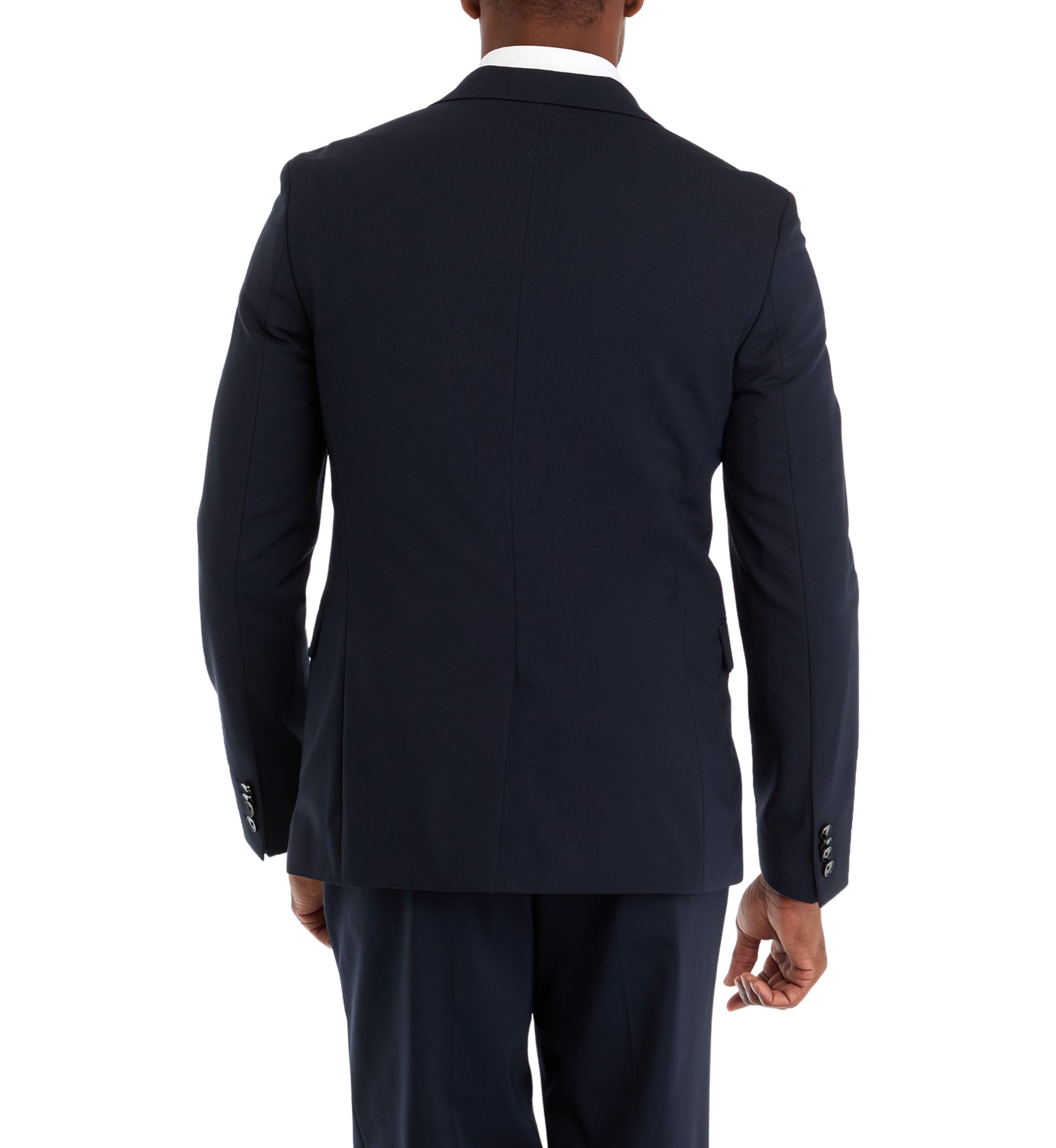 Wool Suit Separate Jacket 