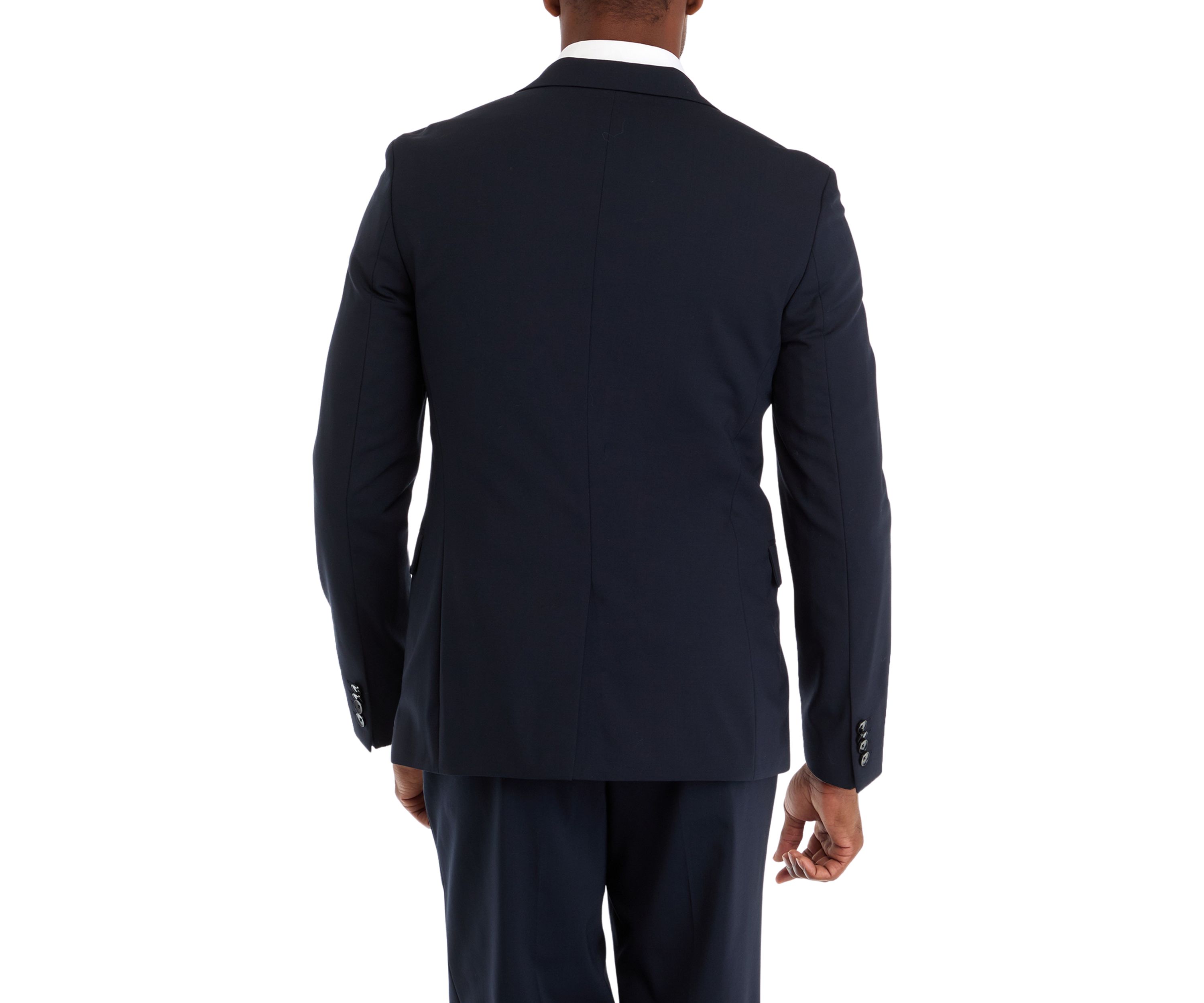 Wool Suit Separate Jacket 