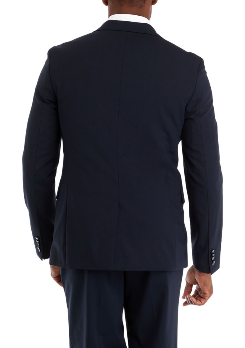 Wool Suit Separate Jacket 