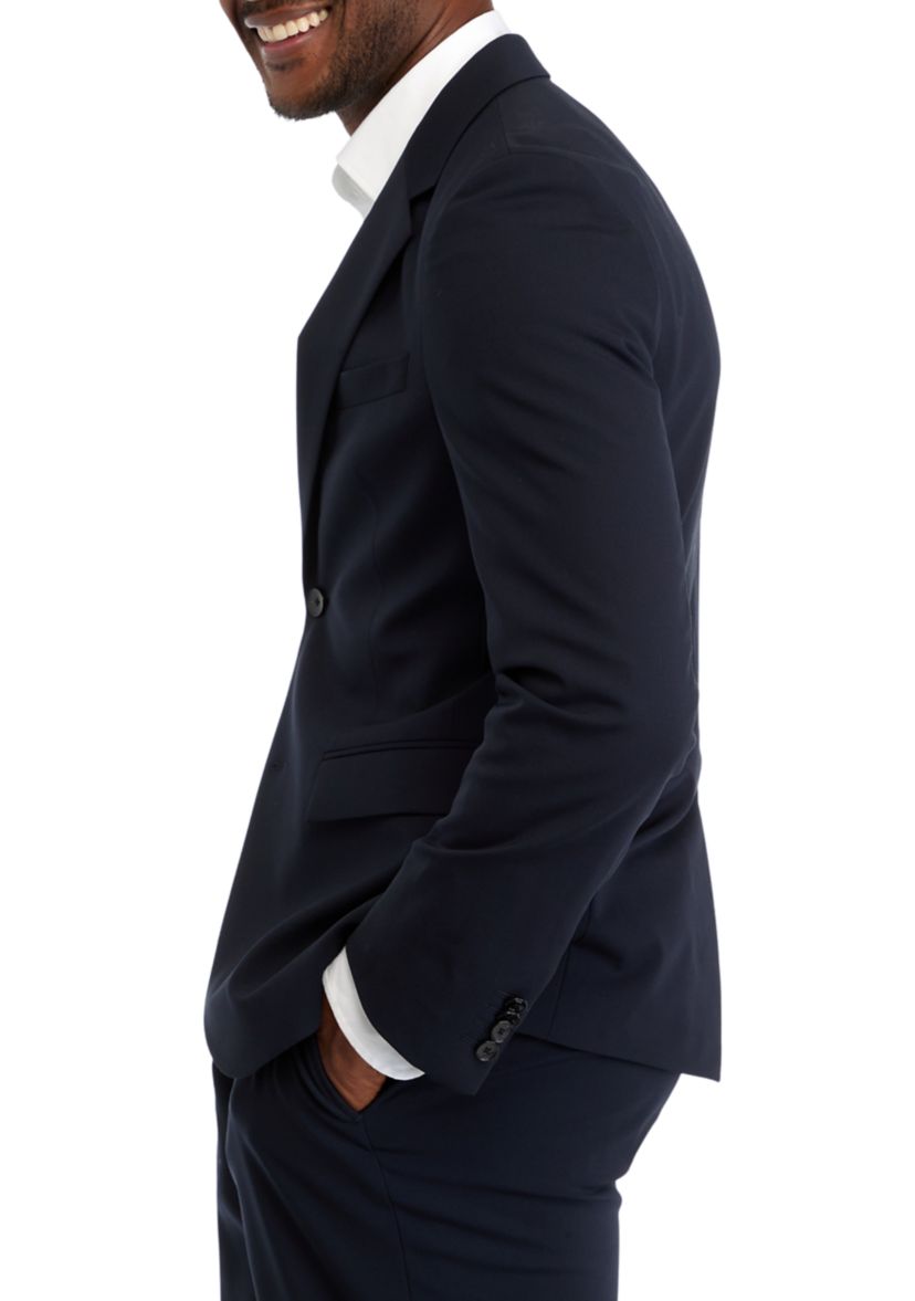 Wool Suit Separate Jacket 