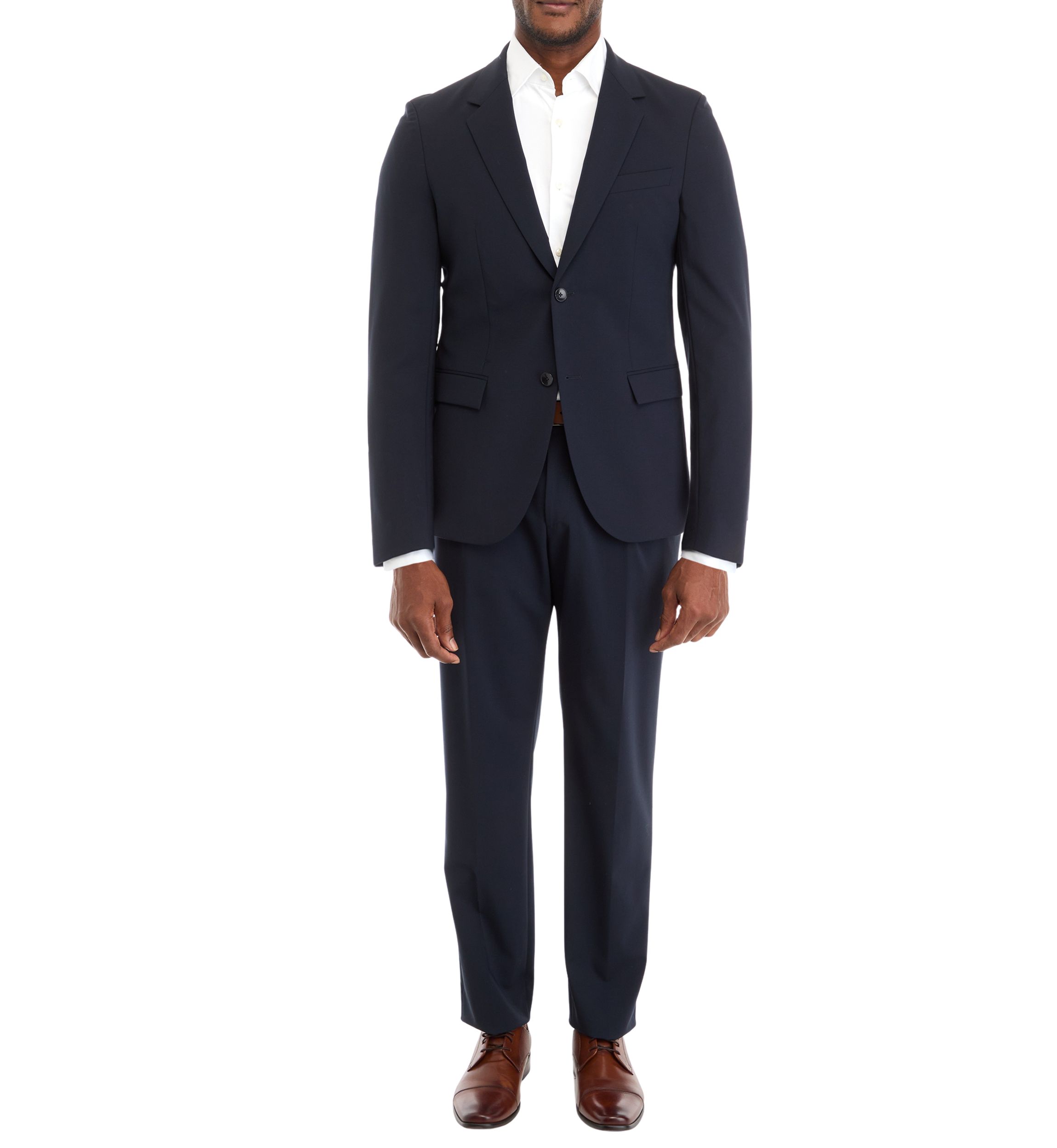 Wool Suit Separate Jacket 