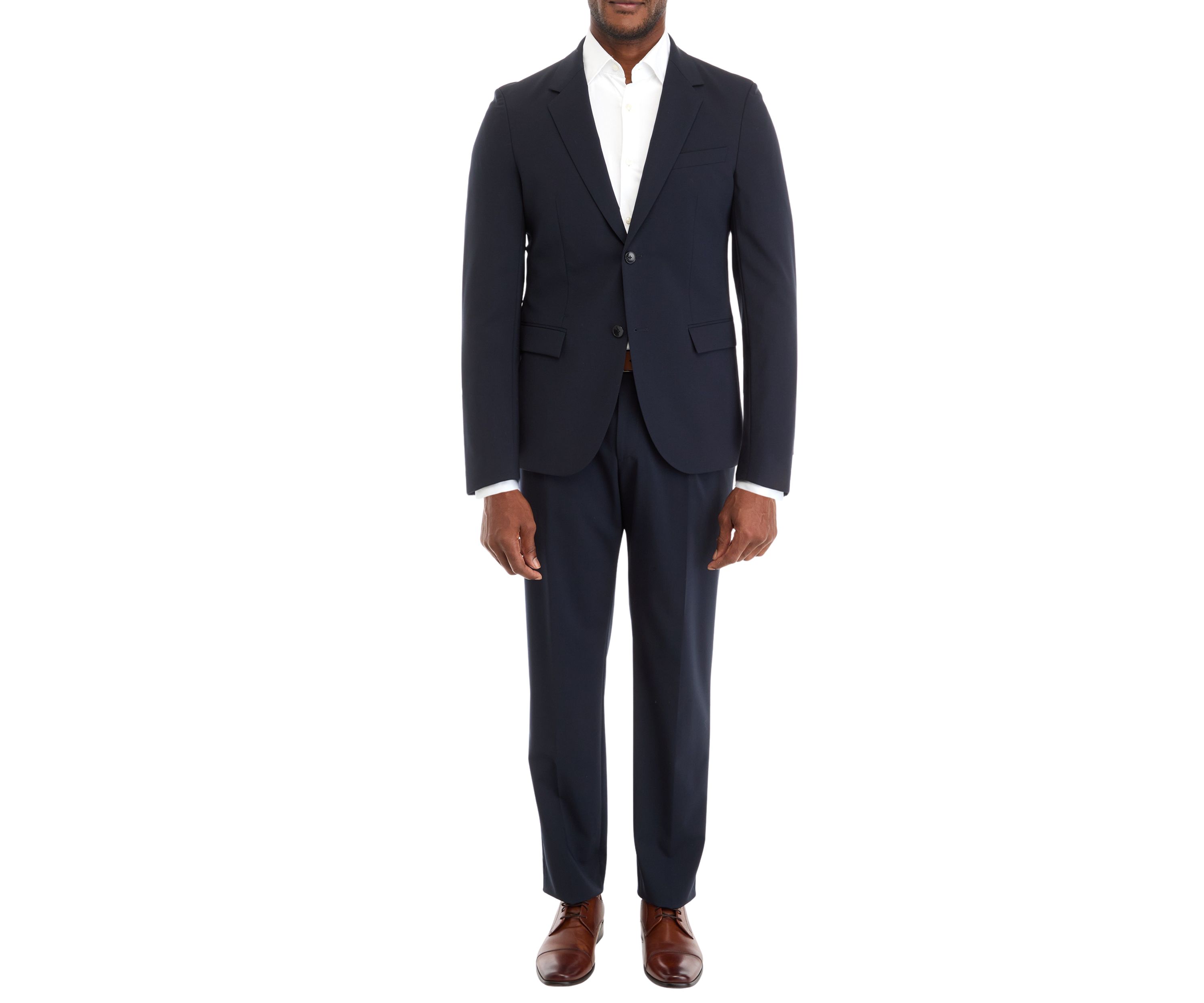 Wool Suit Separate Jacket 