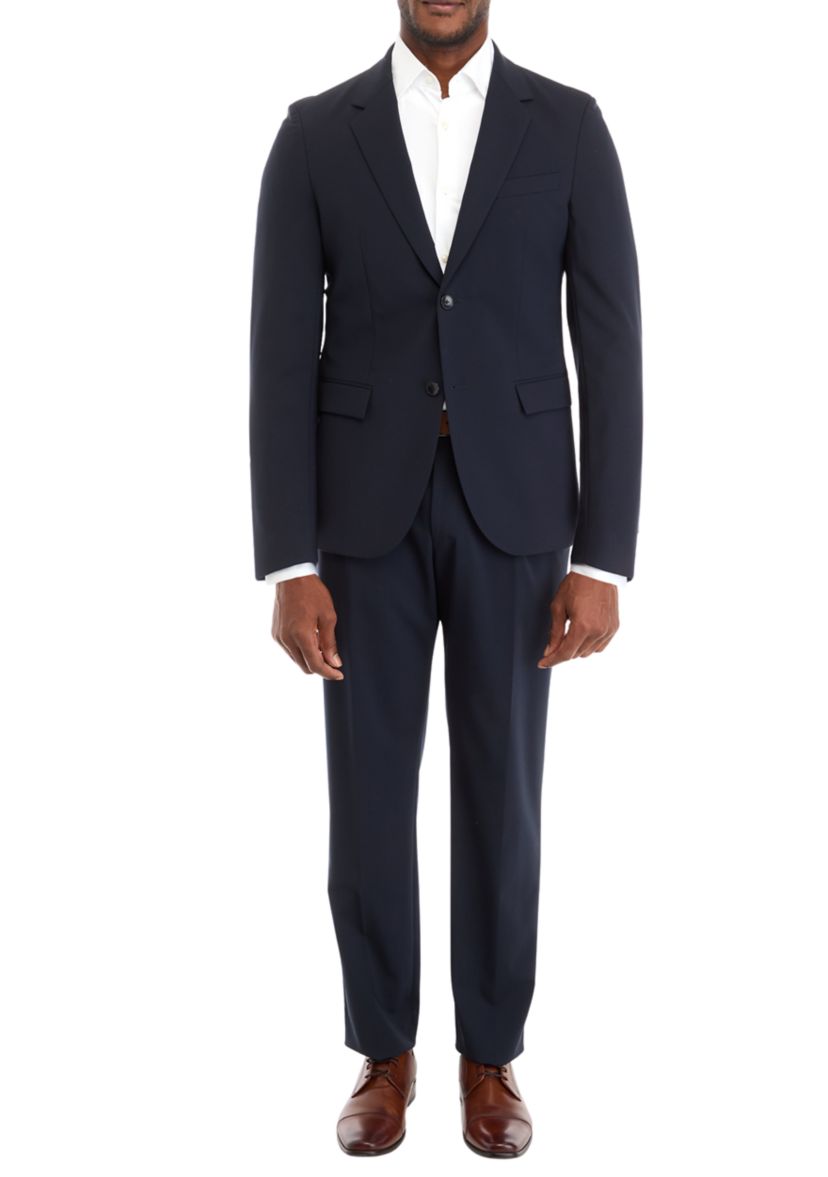 Wool Suit Separate Jacket 