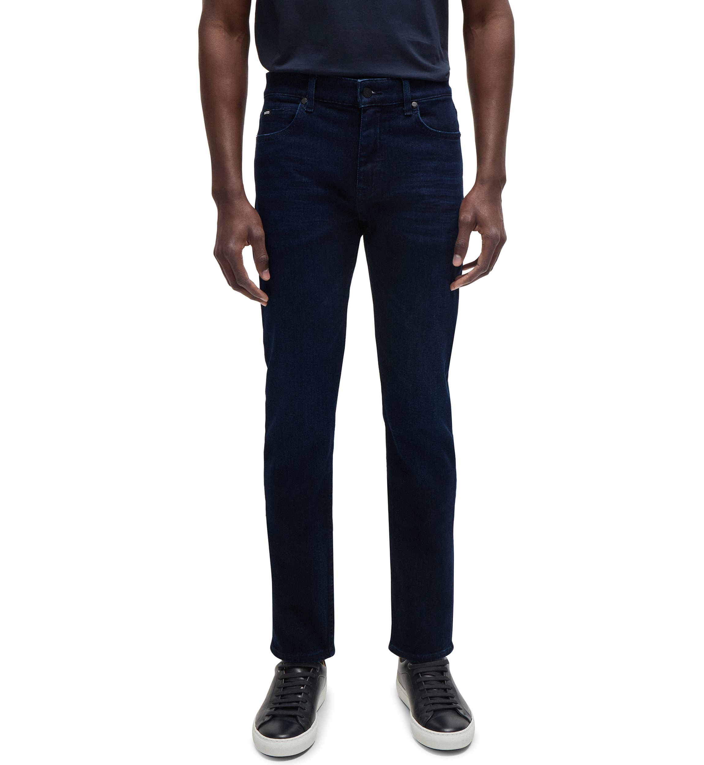 Mens Slim Fit Jeans