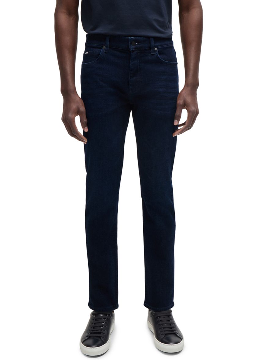 Mens Slim Fit Jeans