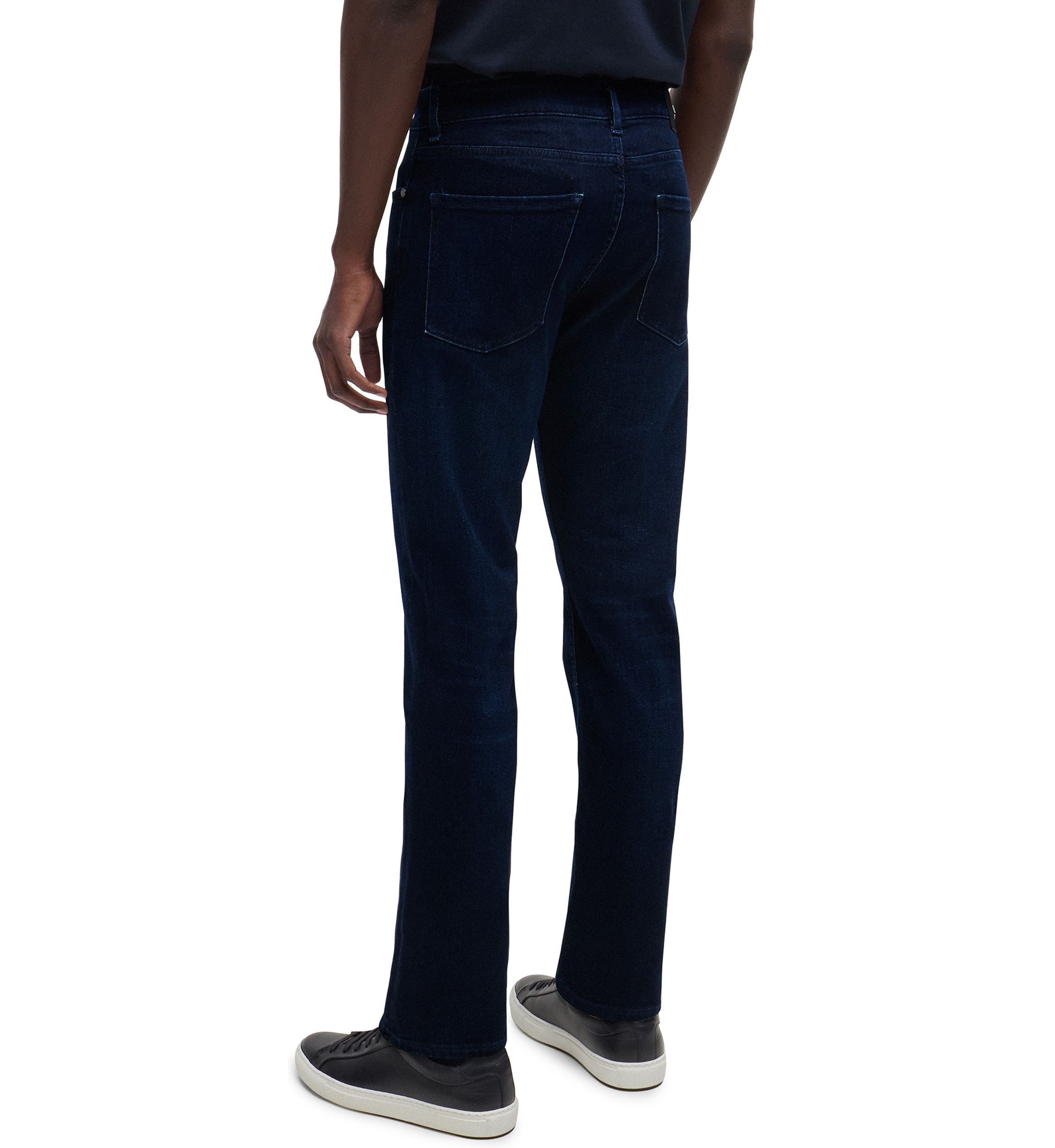 Mens Slim Fit Jeans