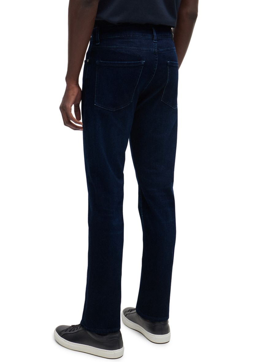 Mens Slim Fit Jeans