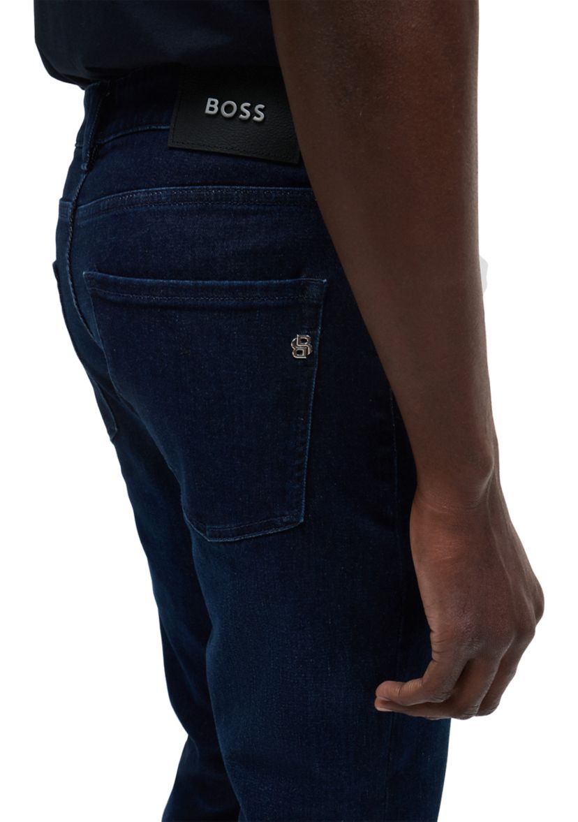 Mens Slim Fit Jeans