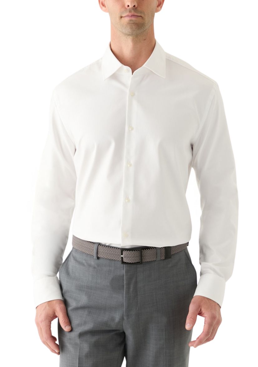Mens Hank Kent Dress Shirt