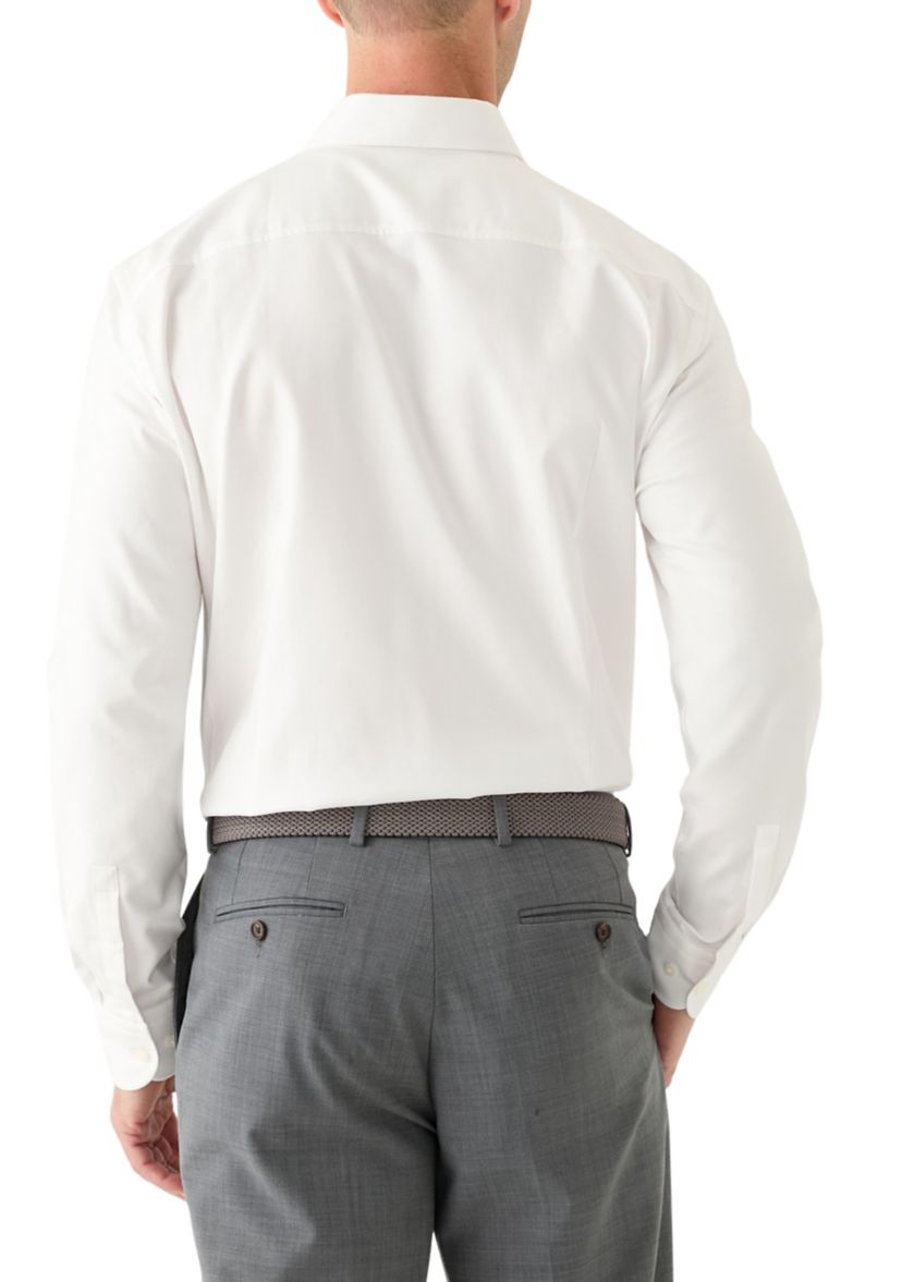 Mens Hank Kent Dress Shirt