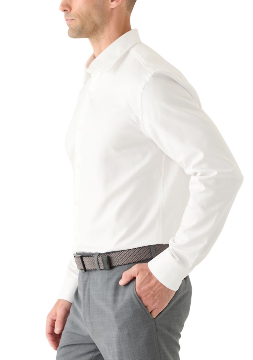 Mens Hank Kent Dress Shirt