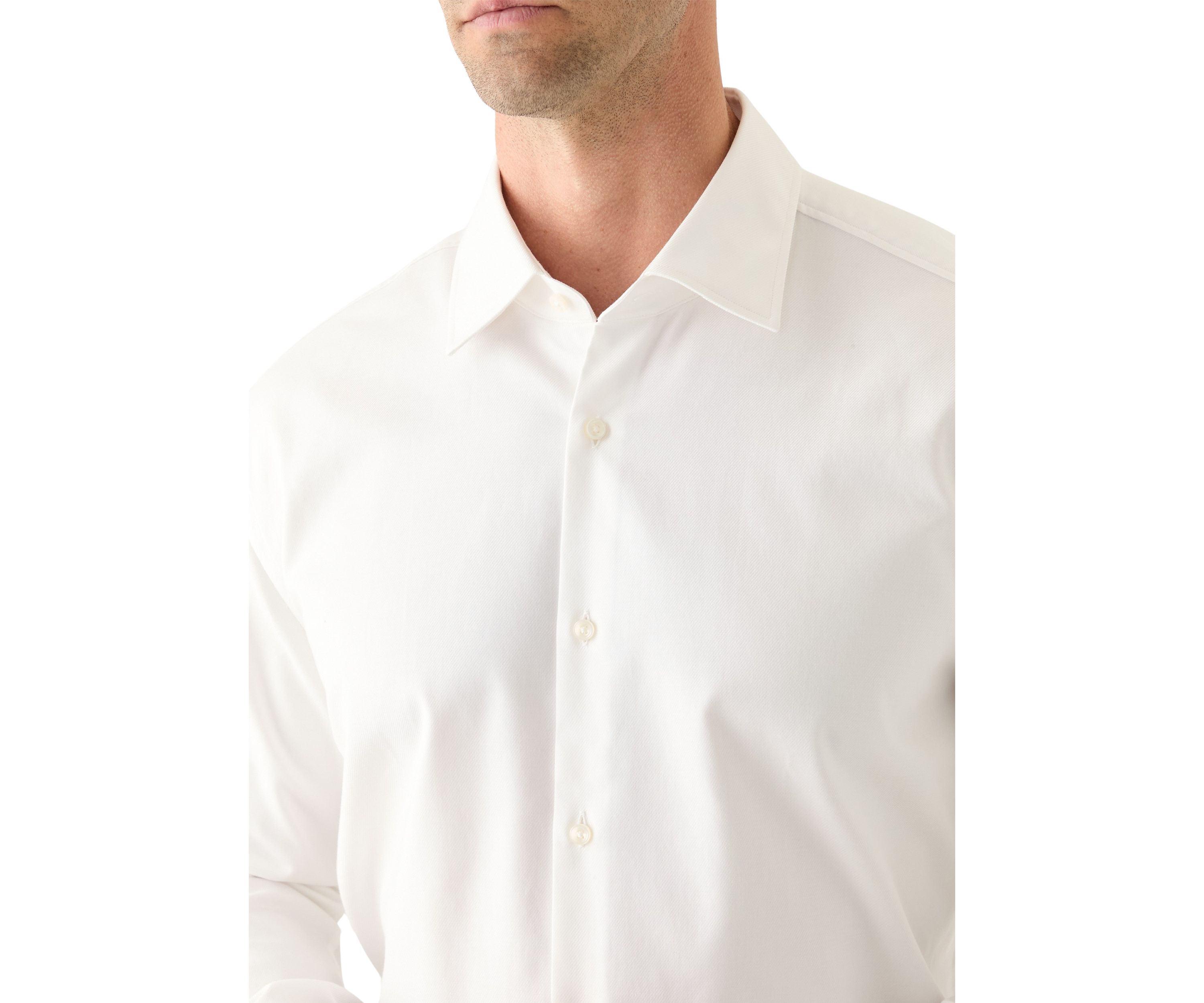 Mens Hank Kent Dress Shirt