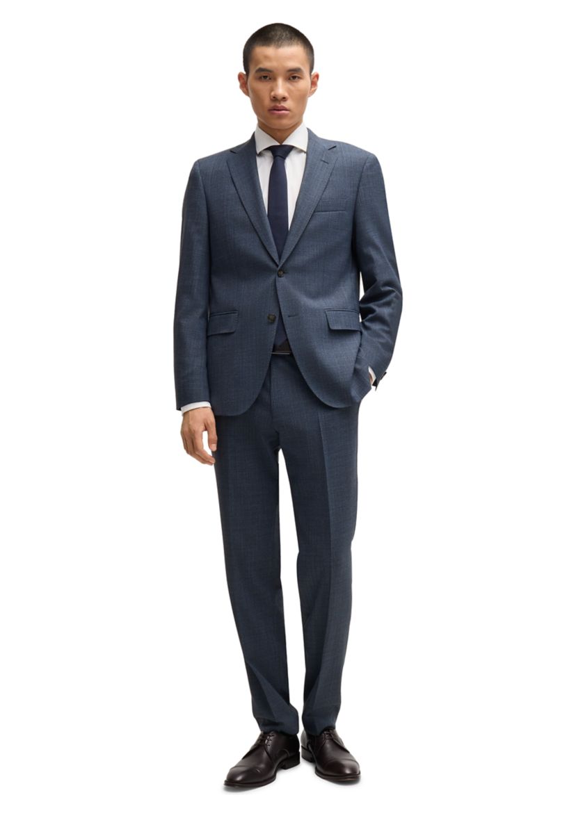HUGO BOSS Jeckson 2 Piece Suit | Belk