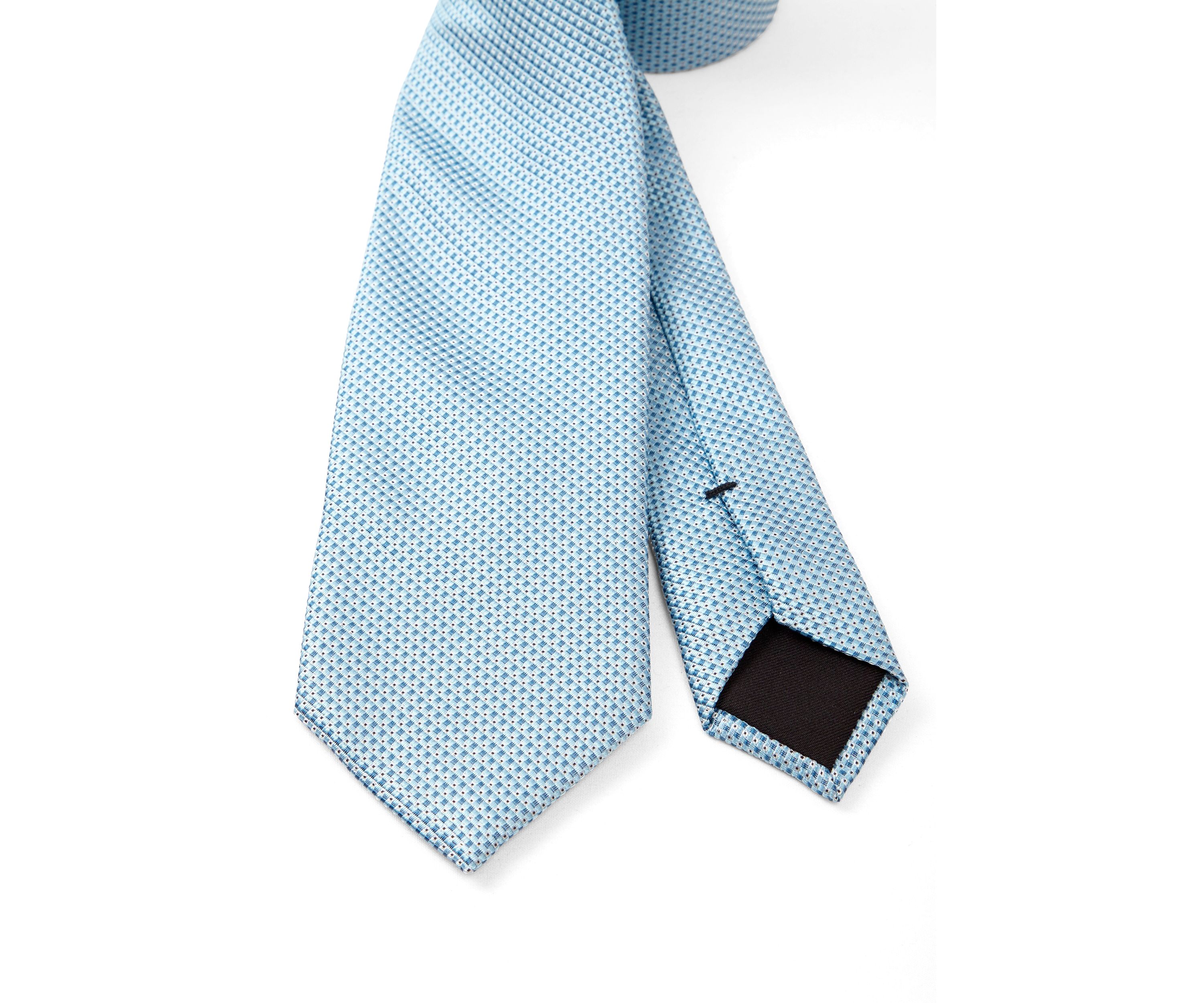 Silk Tie
