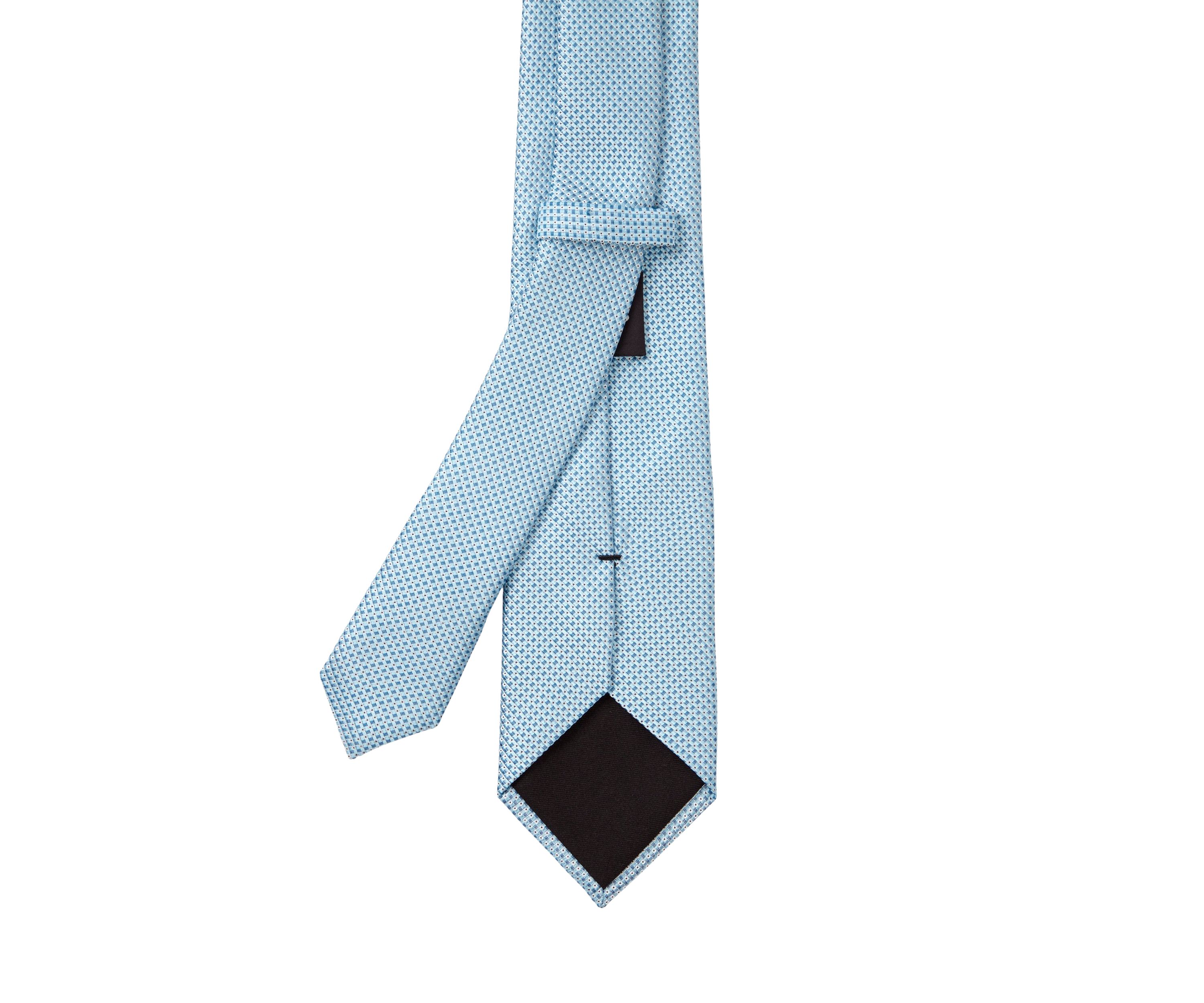 Silk Tie