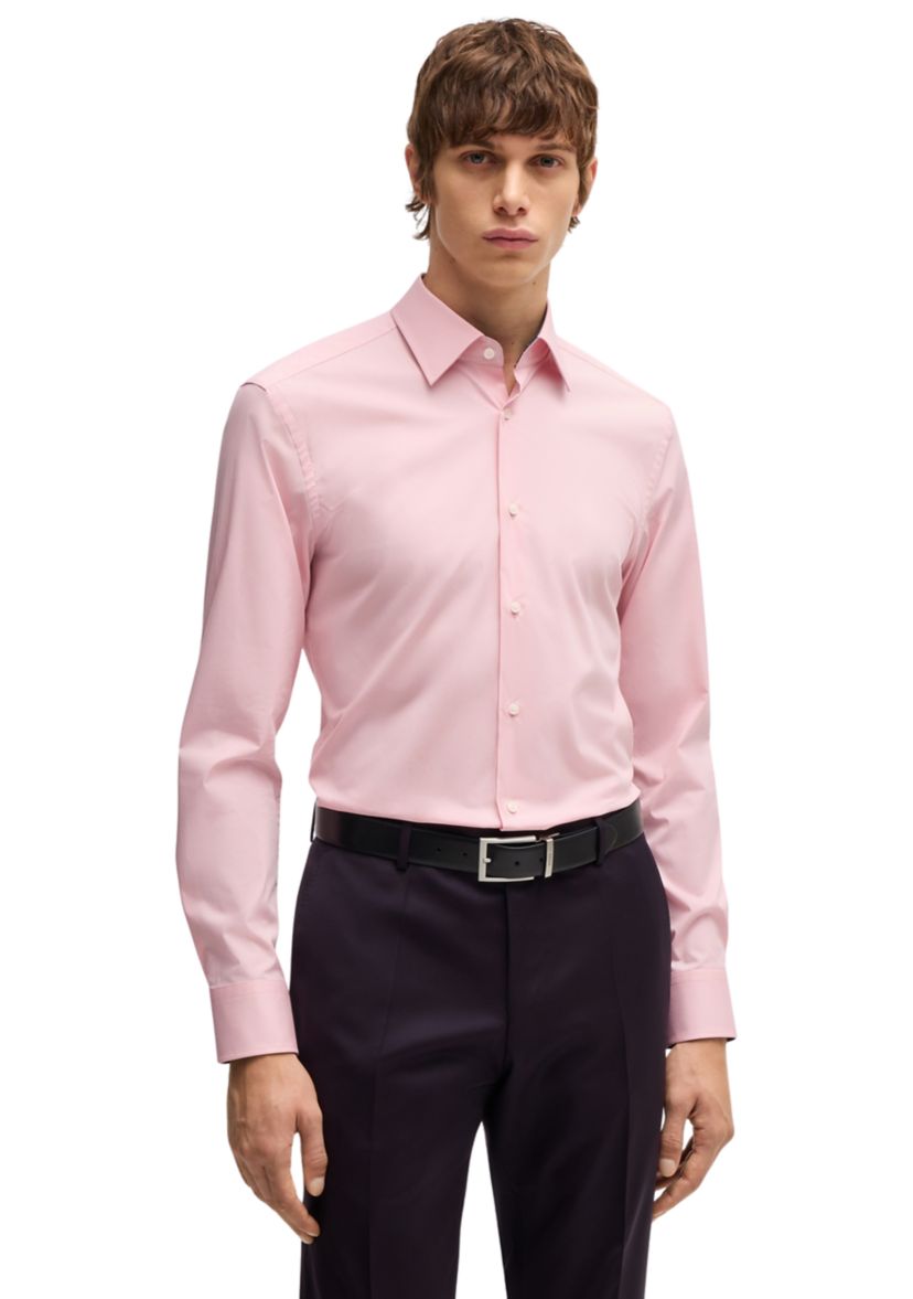 Mens Hank Kent Dress Shirt