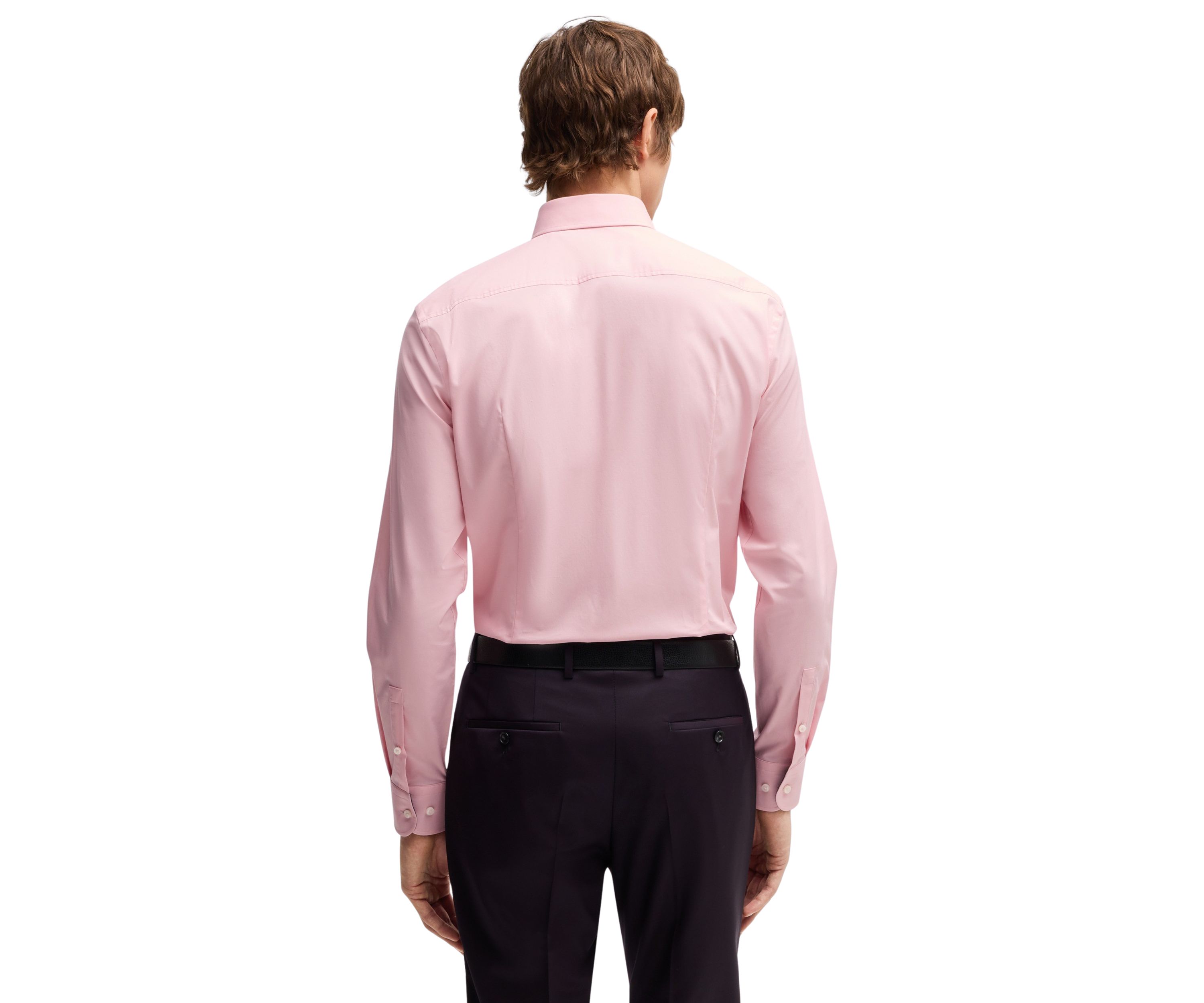 Mens Hank Kent Dress Shirt