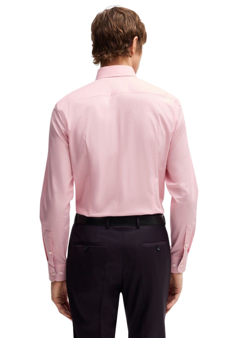Mens Hank Kent Dress Shirt