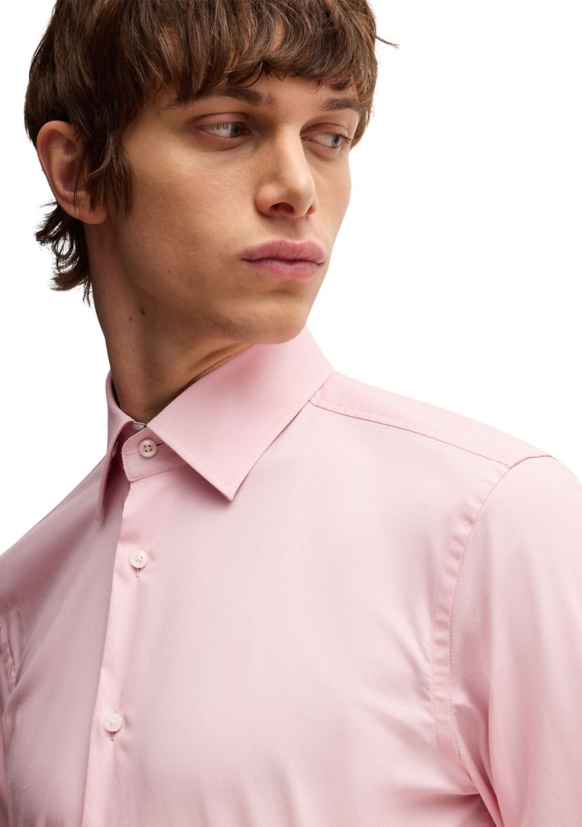 Mens Hank Kent Dress Shirt
