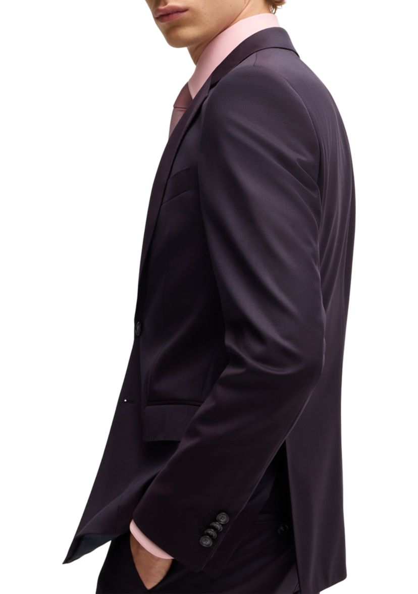 Mens Hank Kent Dress Shirt
