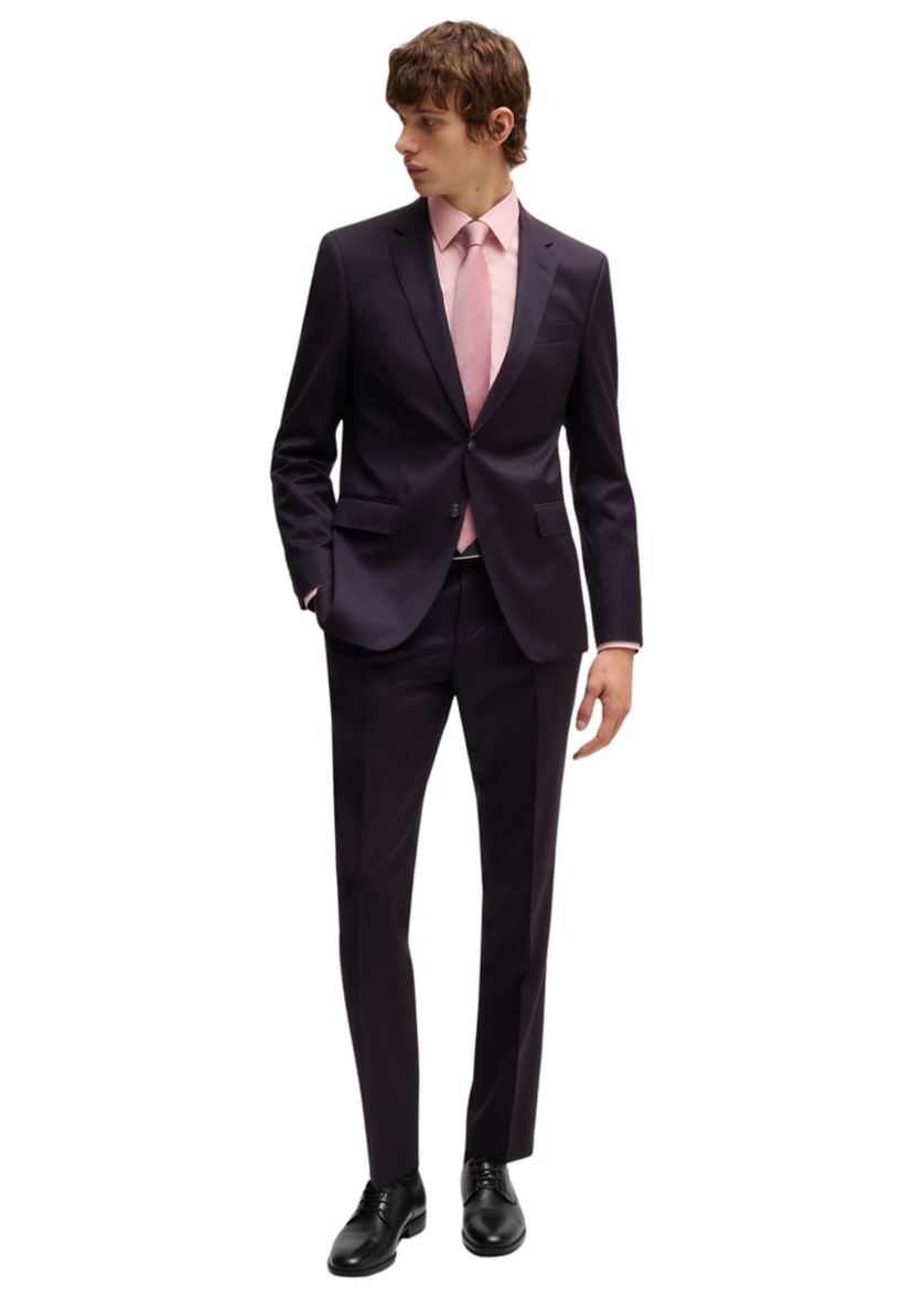 Mens Hank Kent Dress Shirt