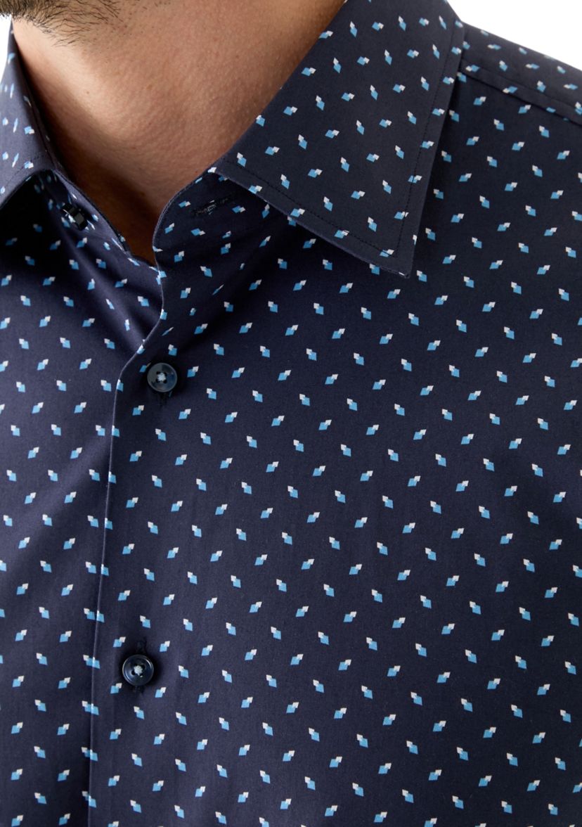 Mens Hank Kent Dress Shirt
