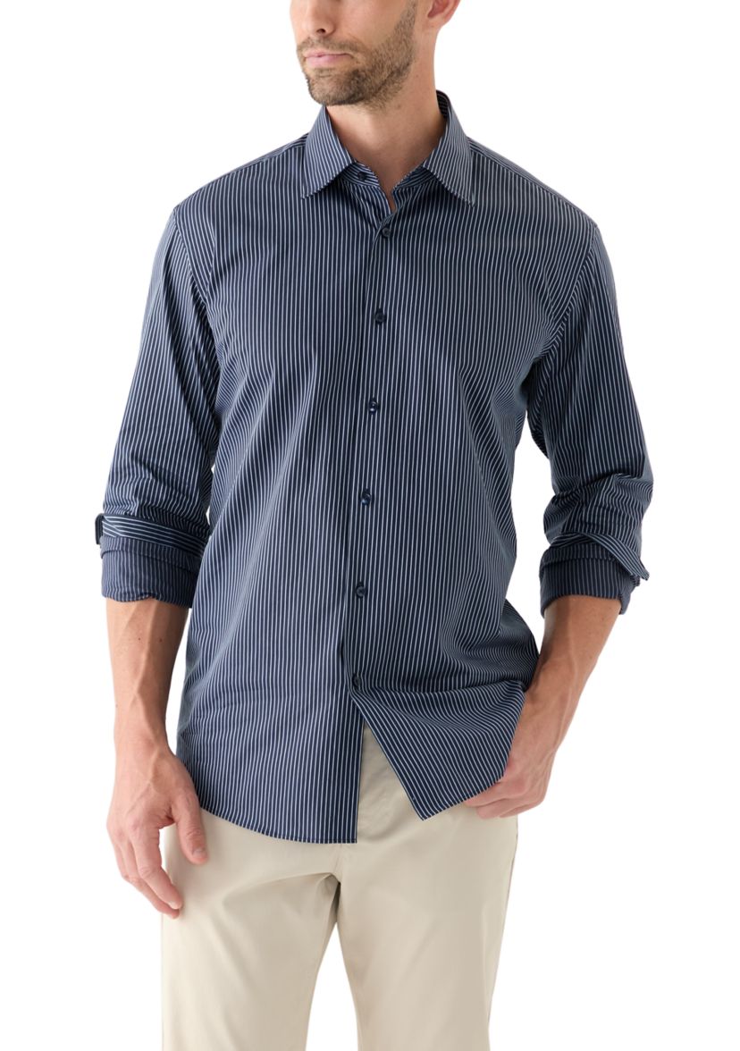 Mens Joe Kent Dress Shirt