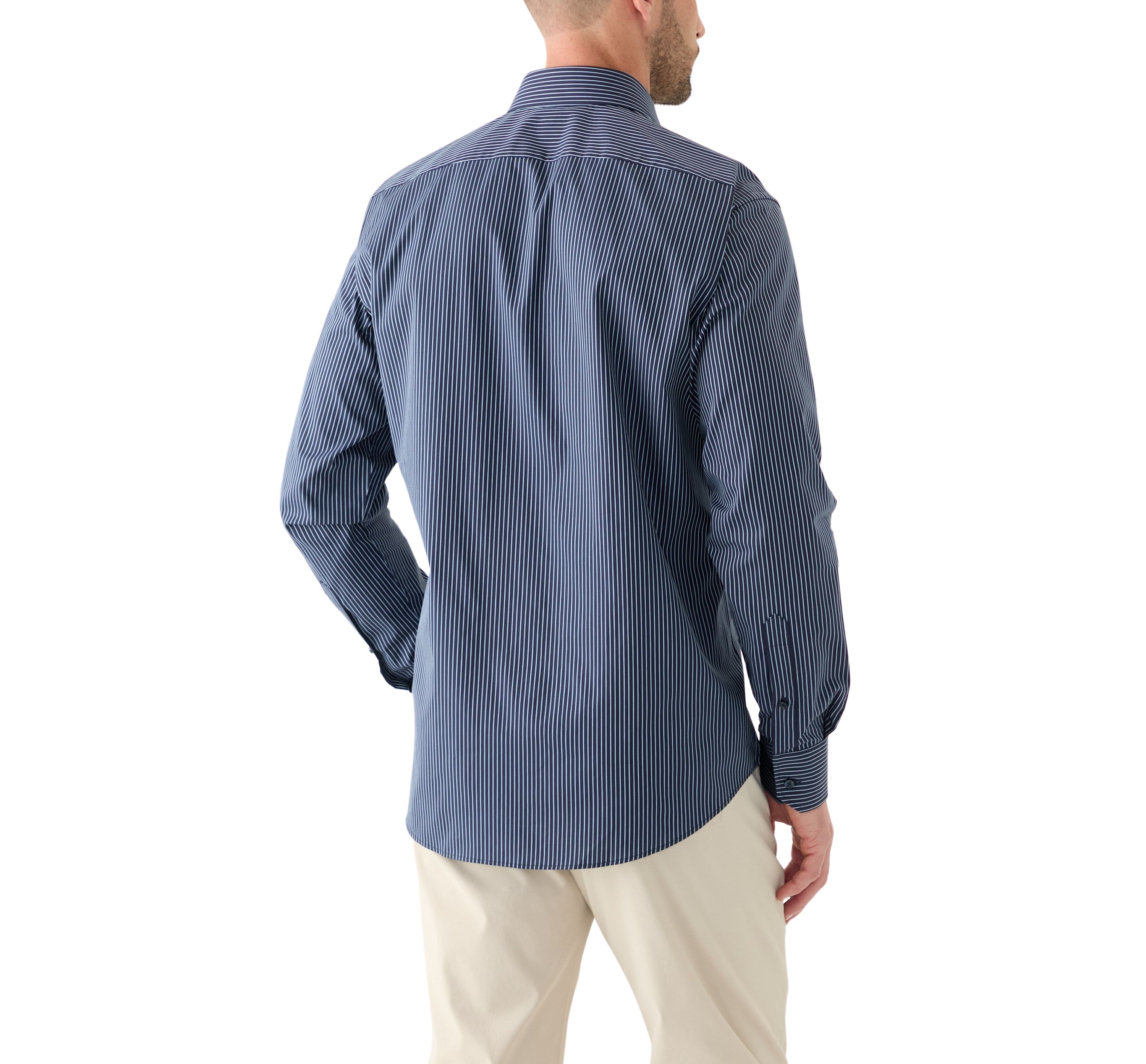 Mens Joe Kent Dress Shirt