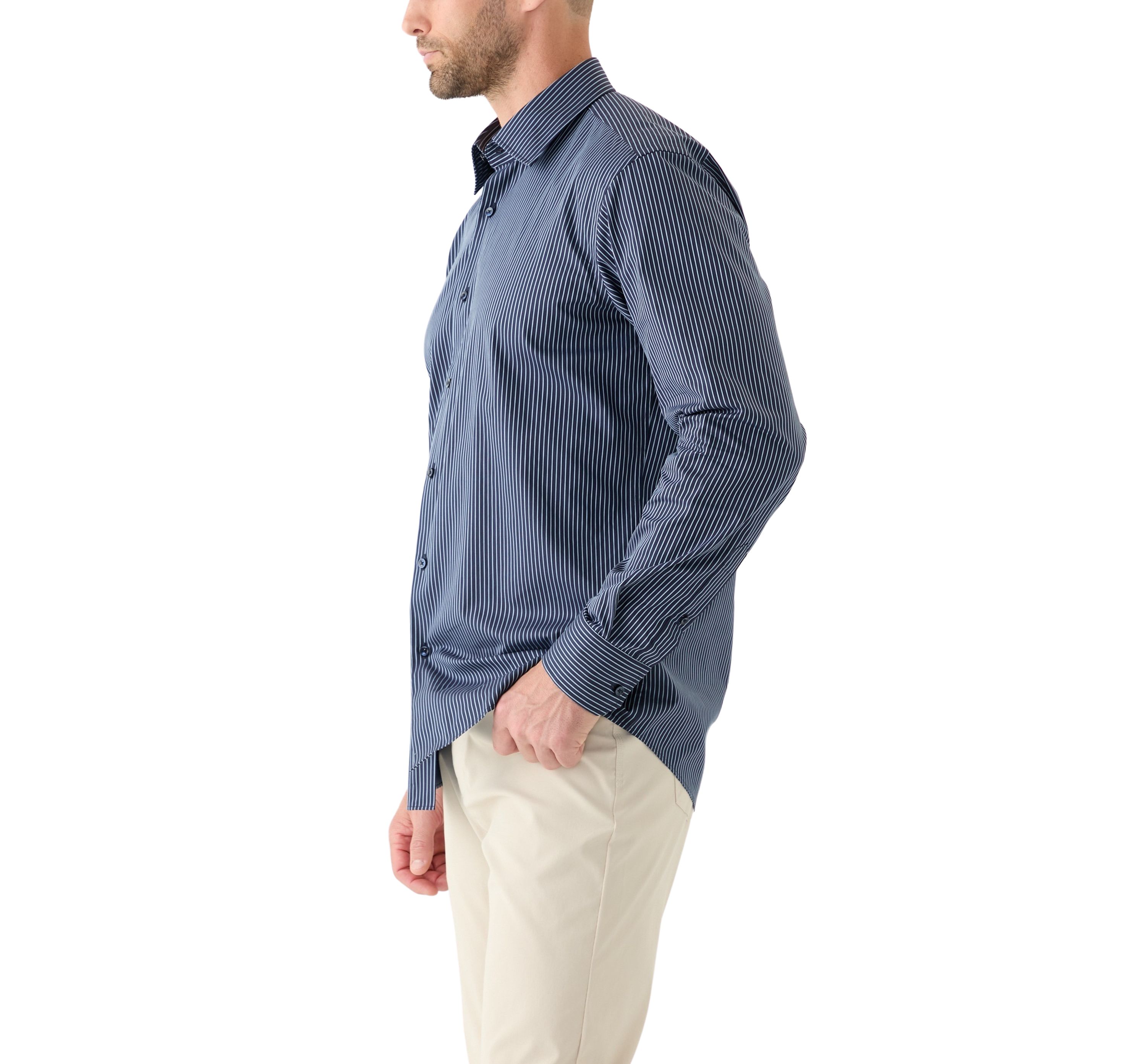 Mens Joe Kent Dress Shirt