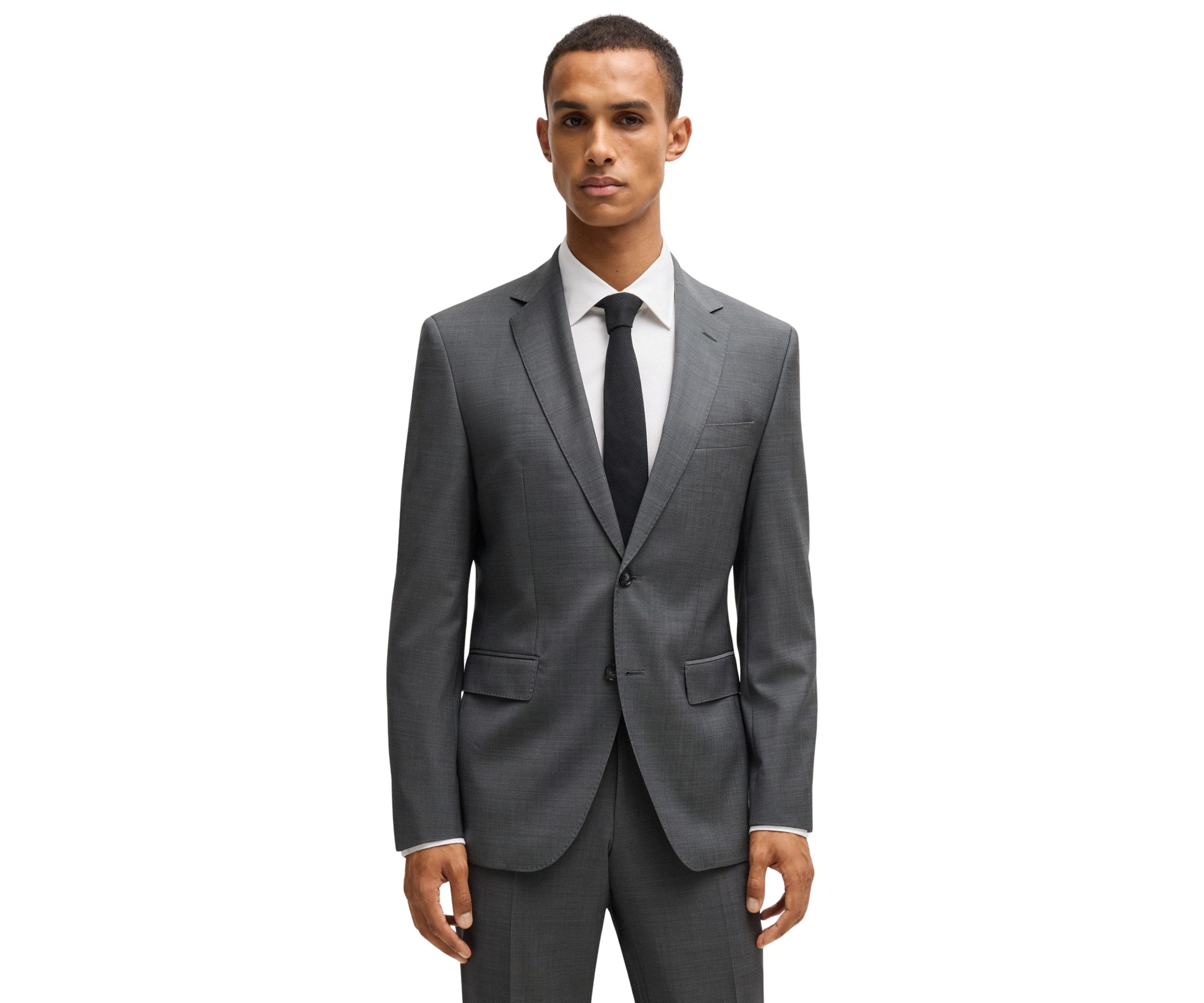 Mens Jeckson 2 Piece Suit
