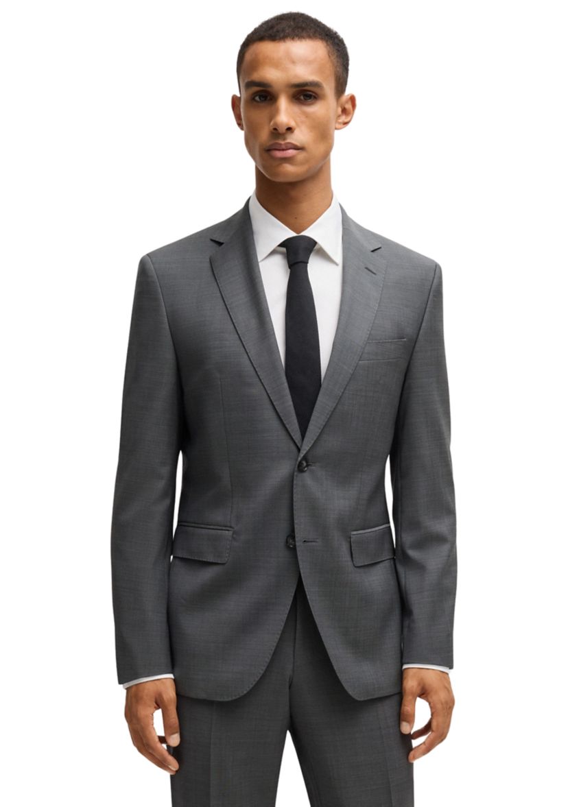 Mens Jeckson 2 Piece Suit
