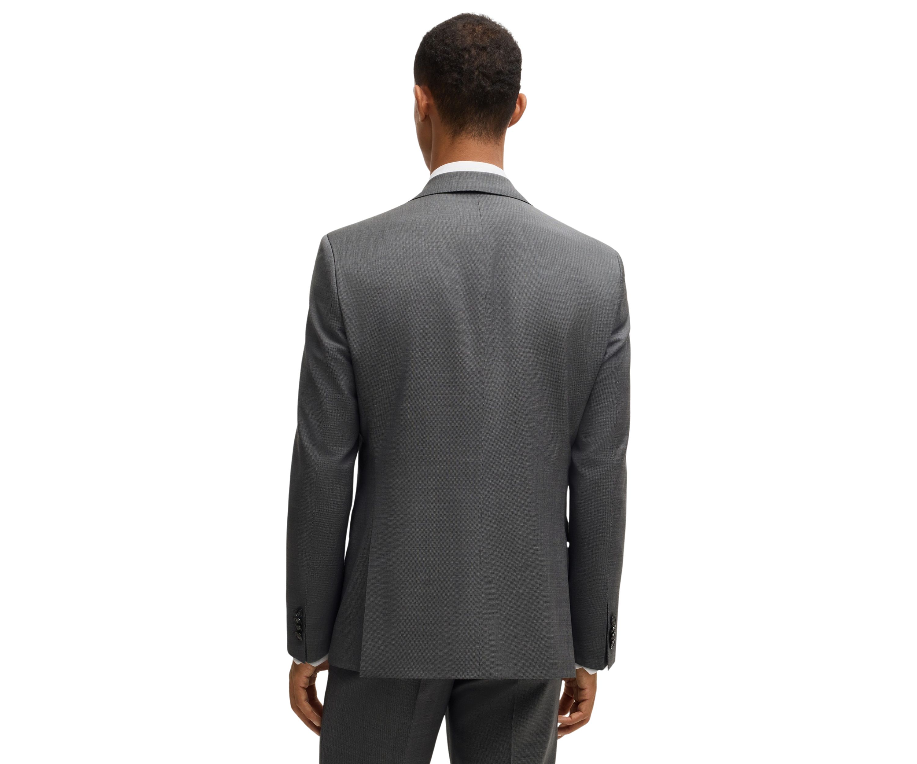 Mens Jeckson 2 Piece Suit