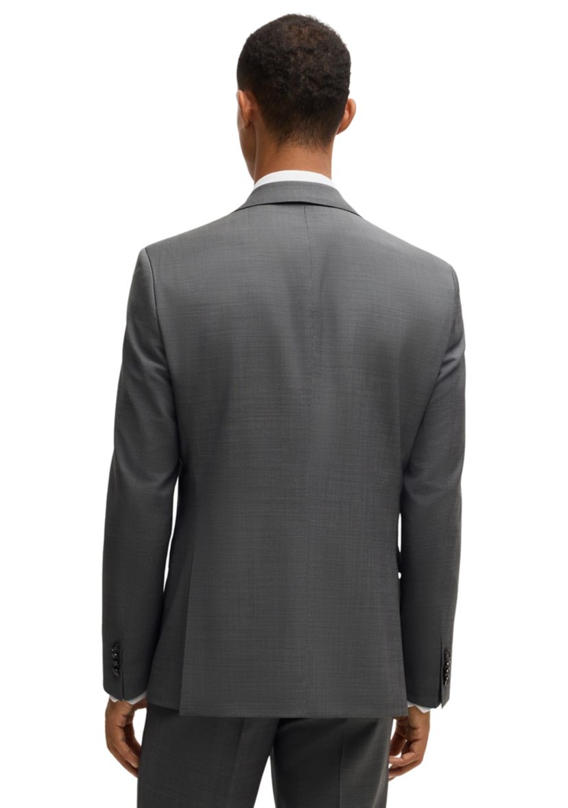 Mens Jeckson 2 Piece Suit