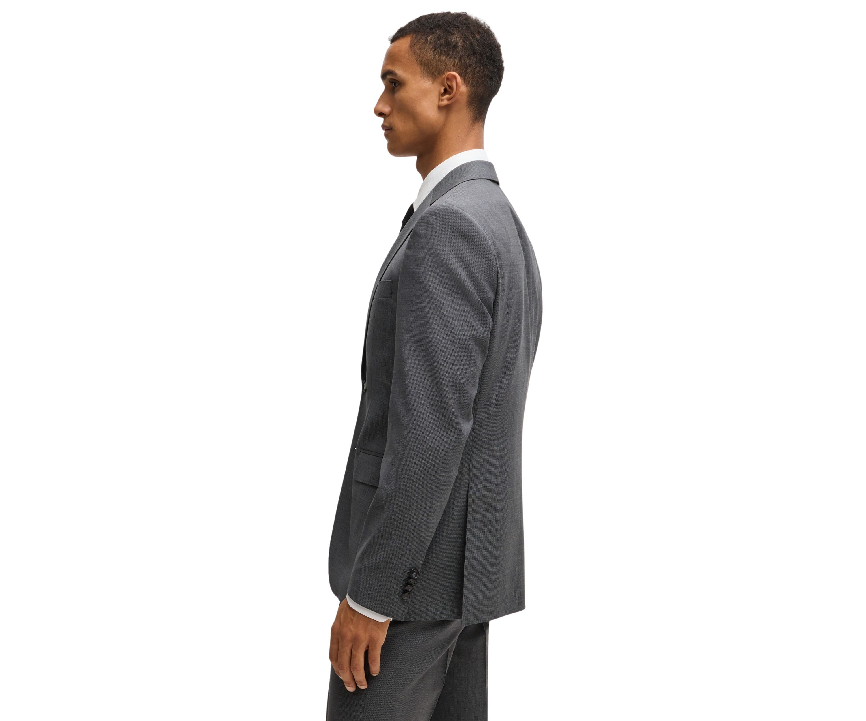 Mens Jeckson 2 Piece Suit
