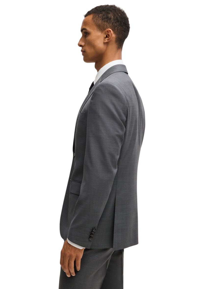 Mens Jeckson 2 Piece Suit