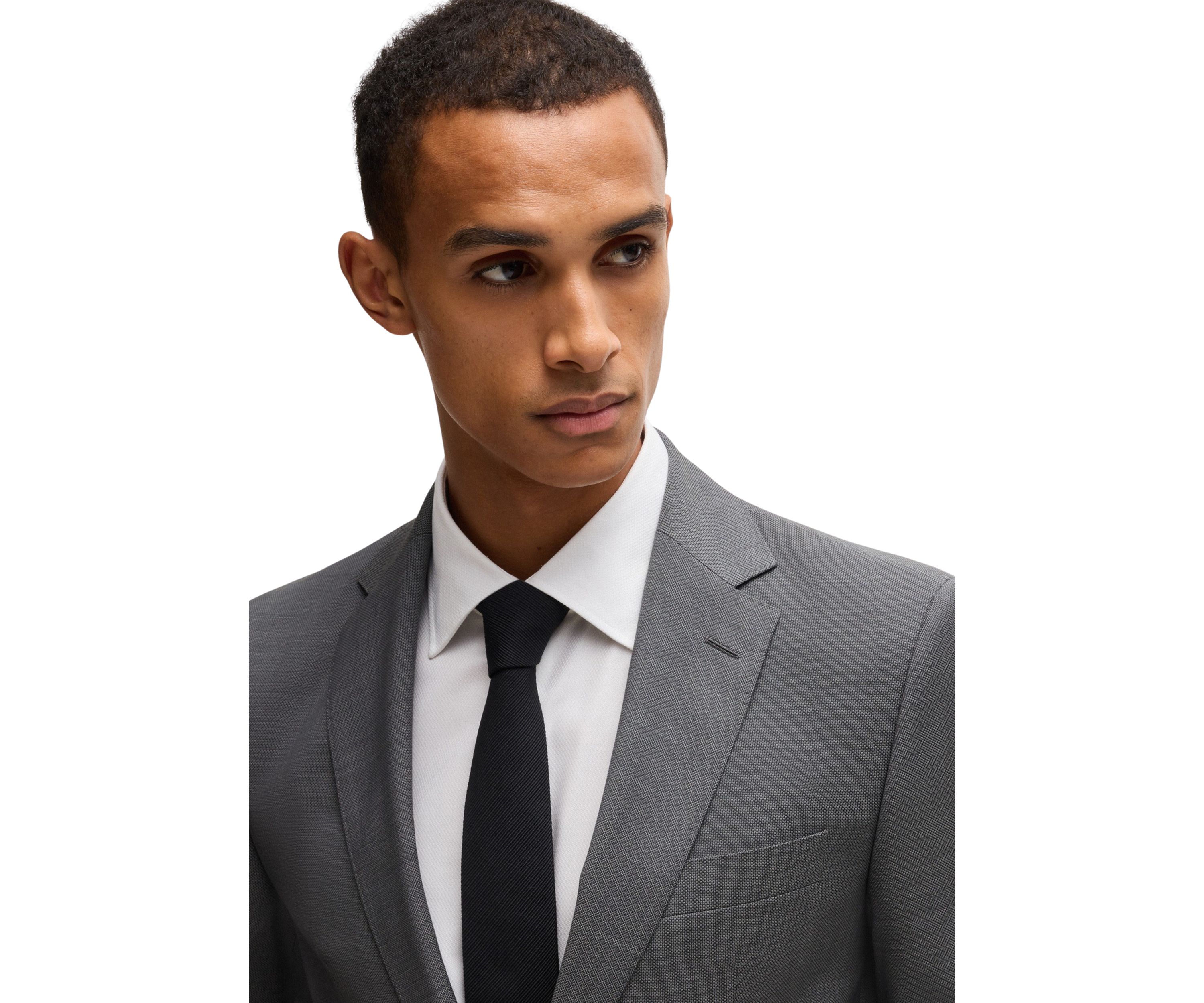 Mens Jeckson 2 Piece Suit