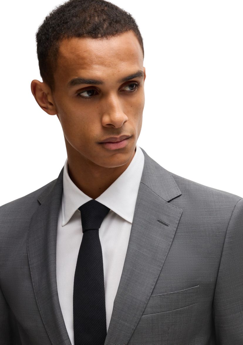 Mens Jeckson 2 Piece Suit