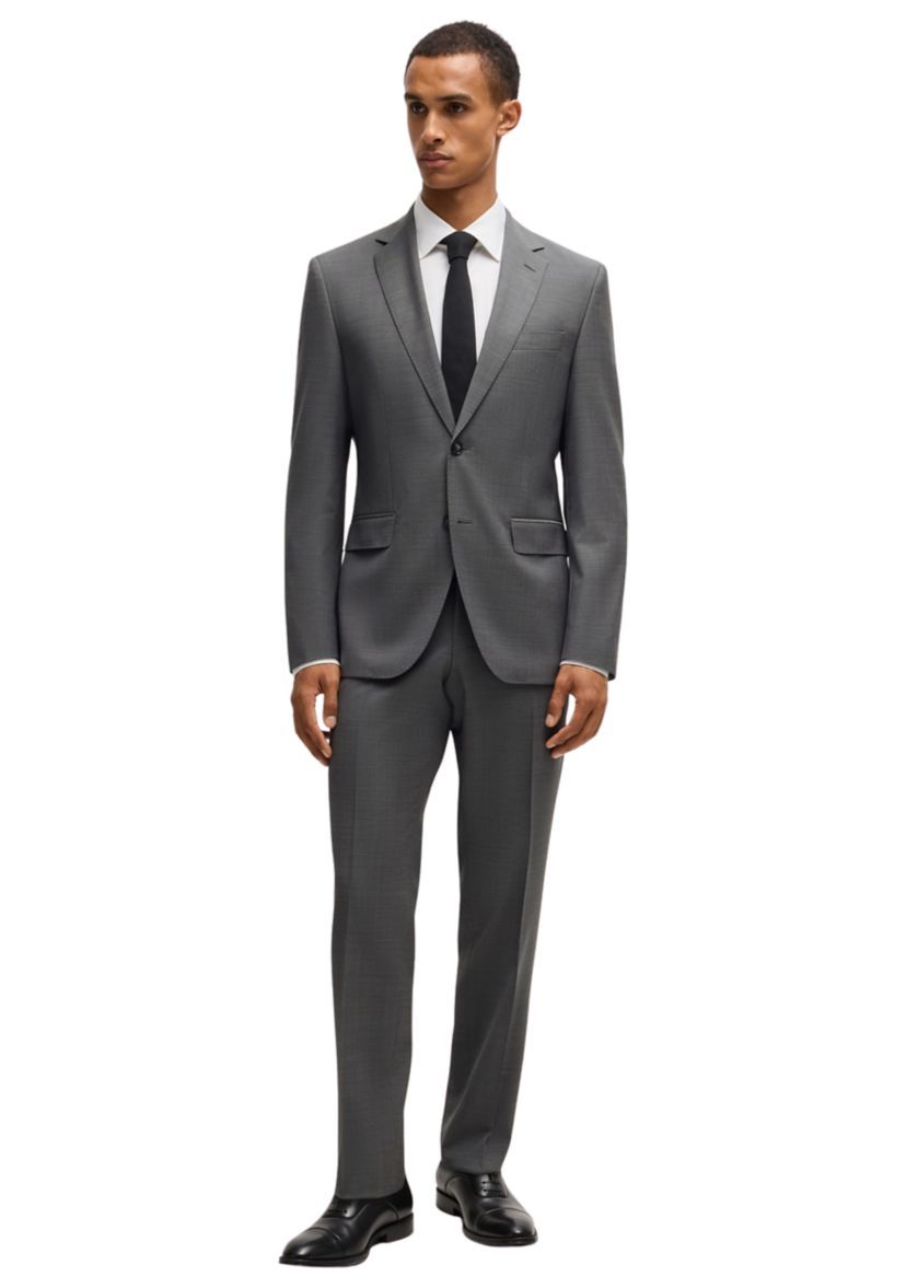 Mens Jeckson 2 Piece Suit