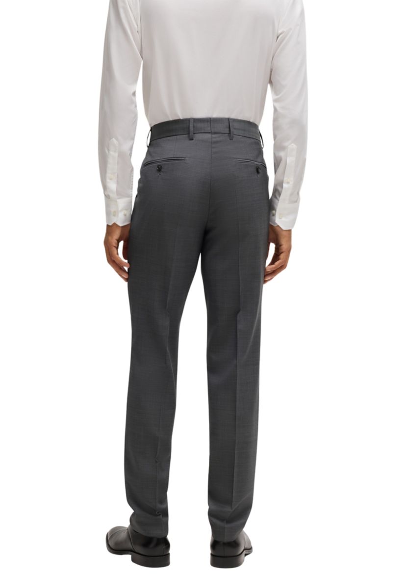 Mens Jeckson 2 Piece Suit