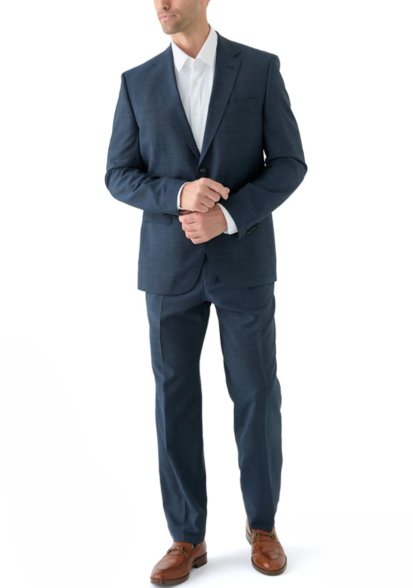 Mens Jeckson 2 Piece Suit