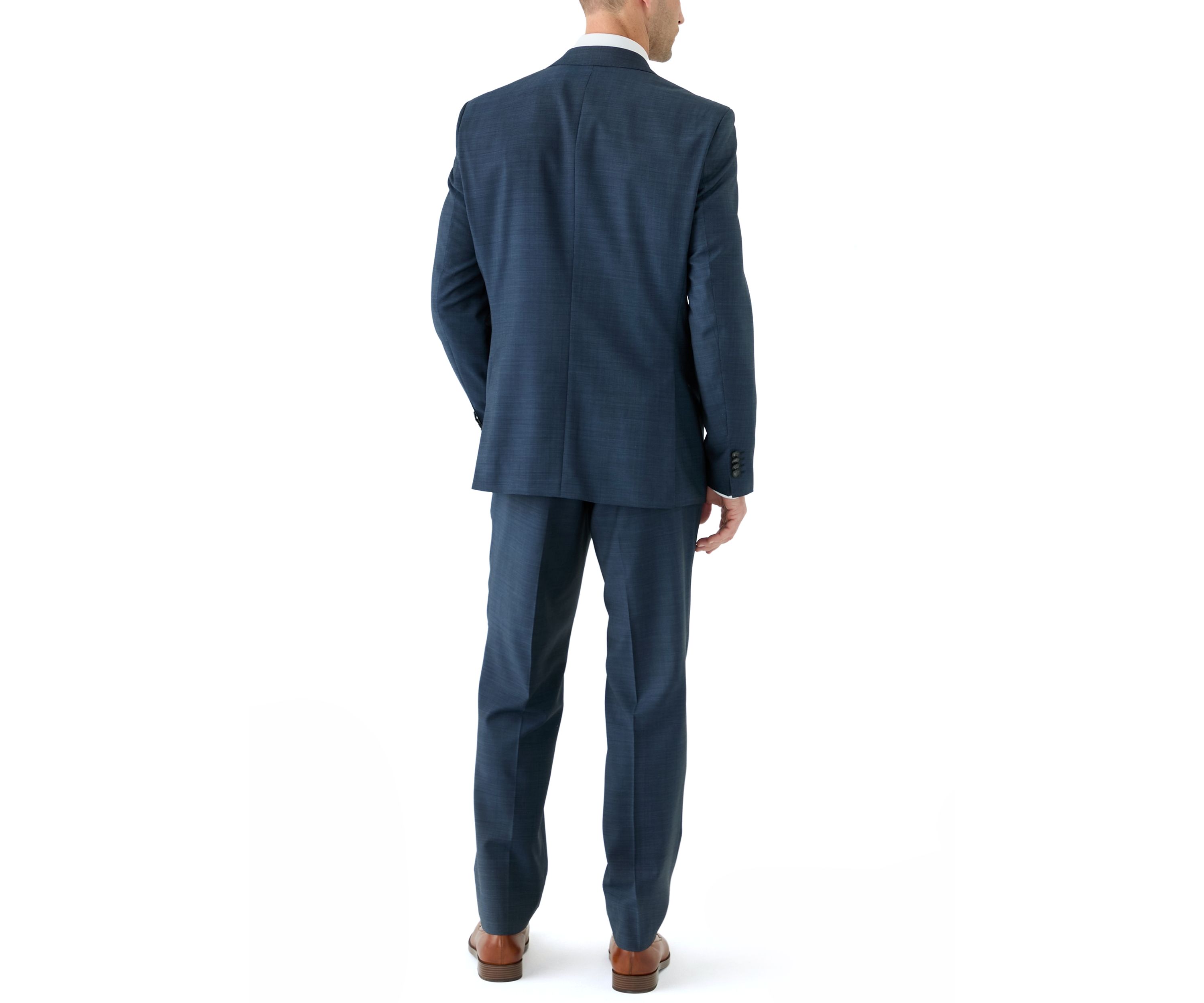 Mens Jeckson 2 Piece Suit