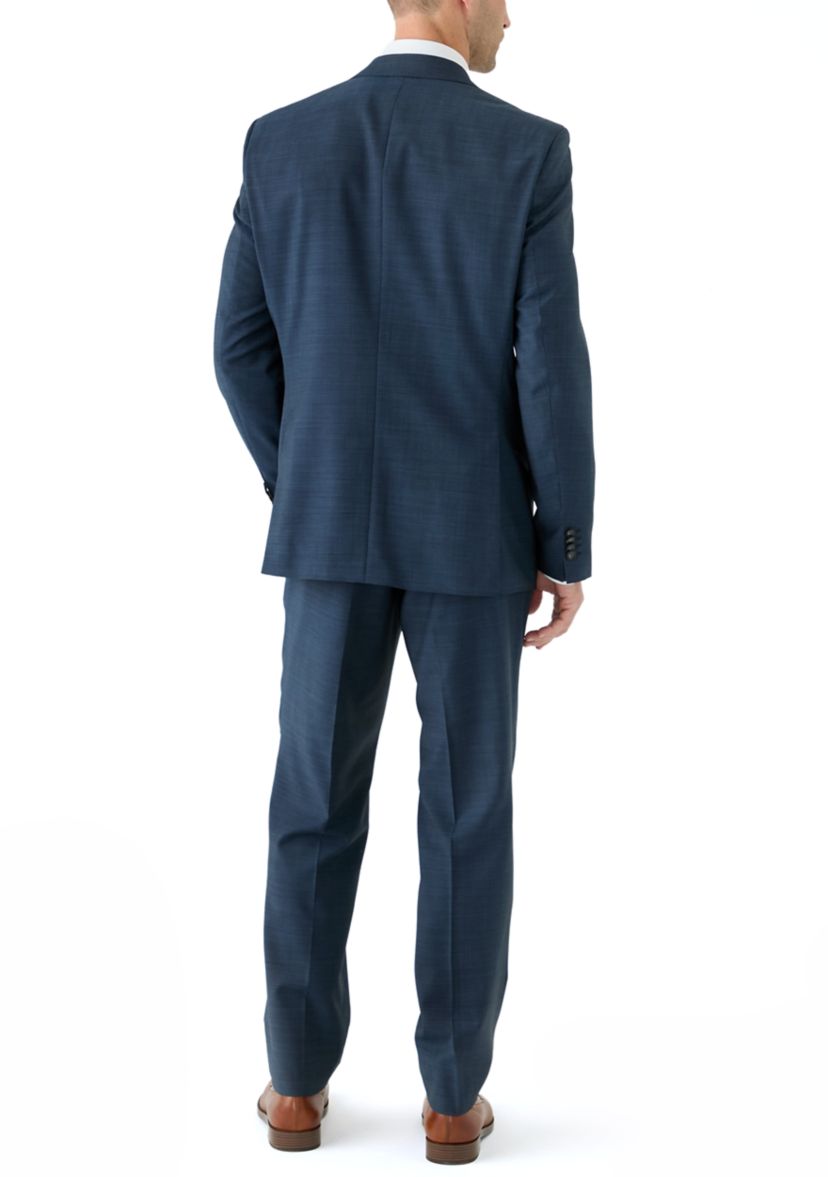 Mens Jeckson 2 Piece Suit